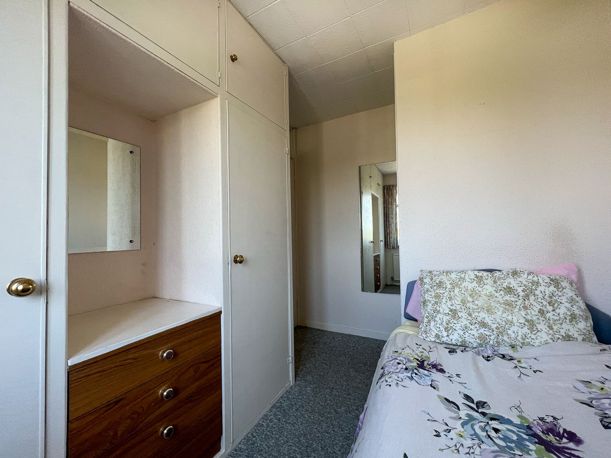 Highridge Green, Bristol, BS13 Street