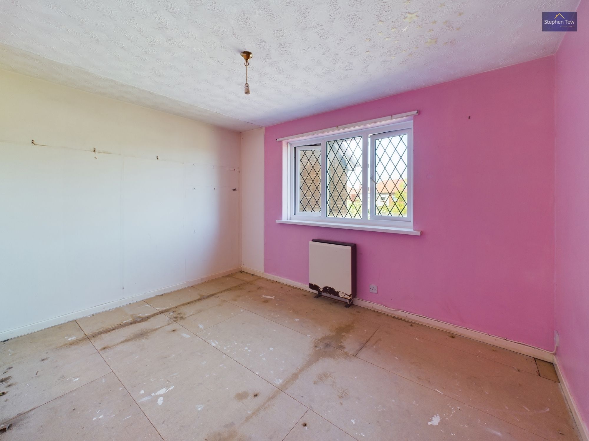 Dalkeith Avenue, Blackpool, FY3 Street