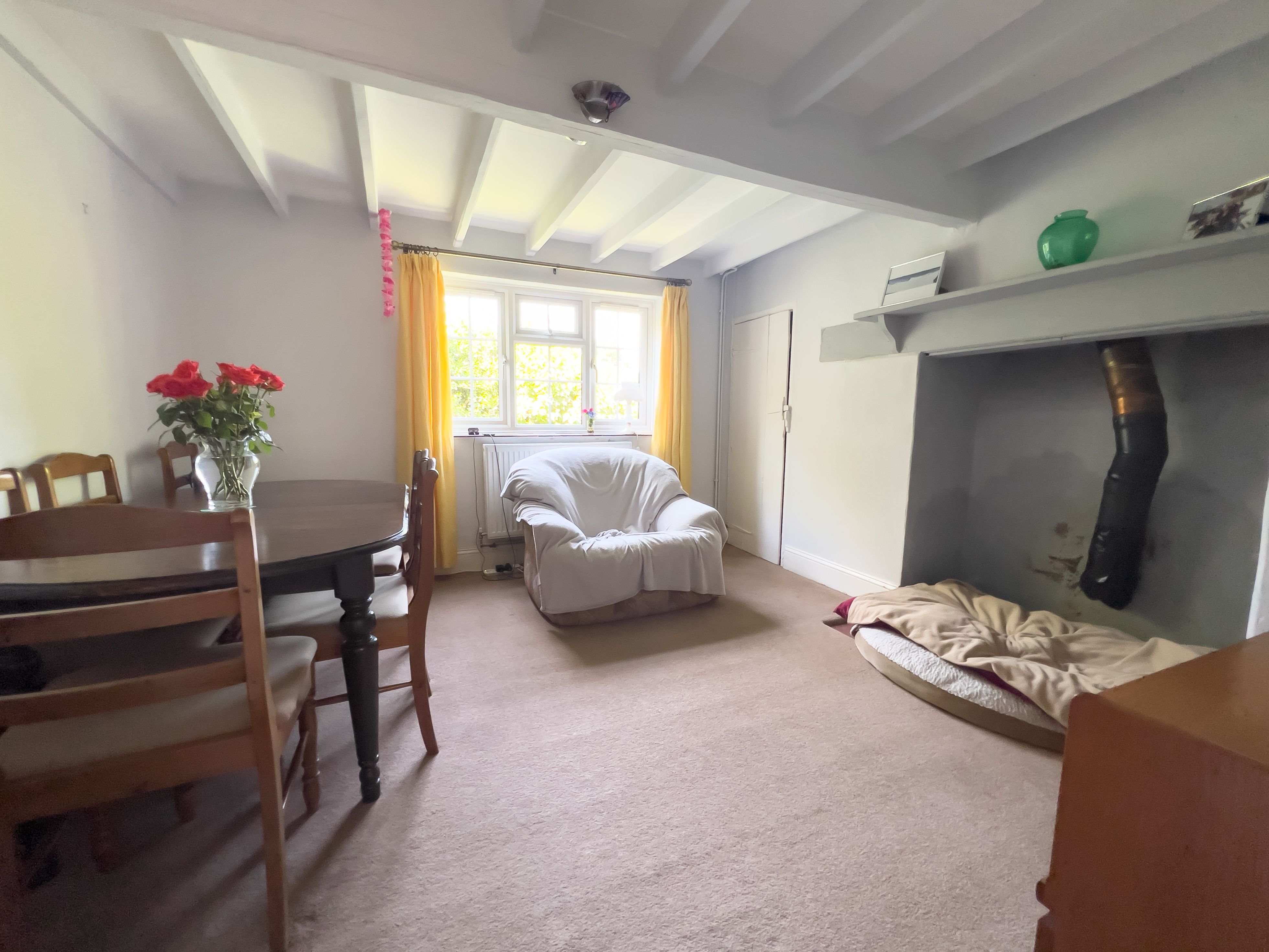 Lye Green, Crowborough, TN6 Street