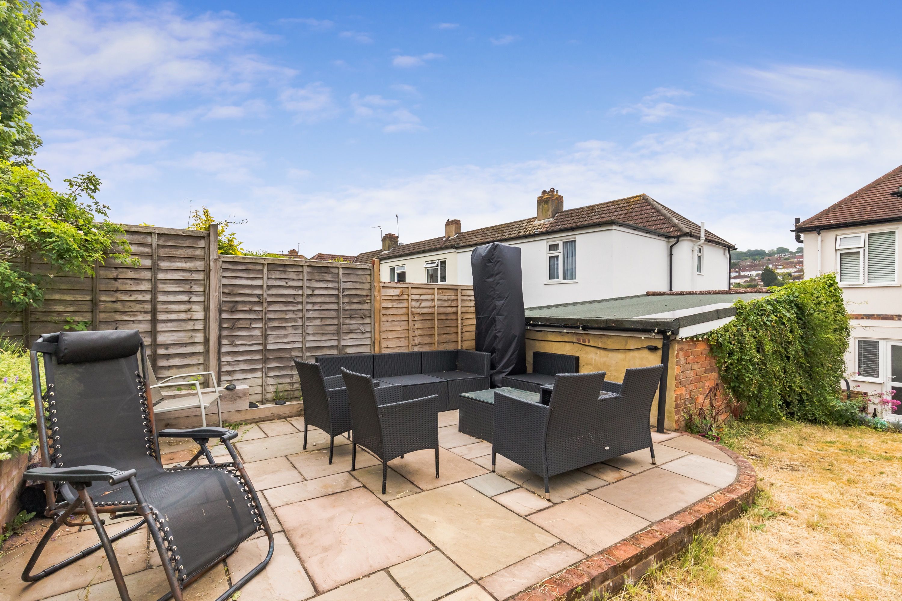 Morecambe Road, Brighton, BN1 Street