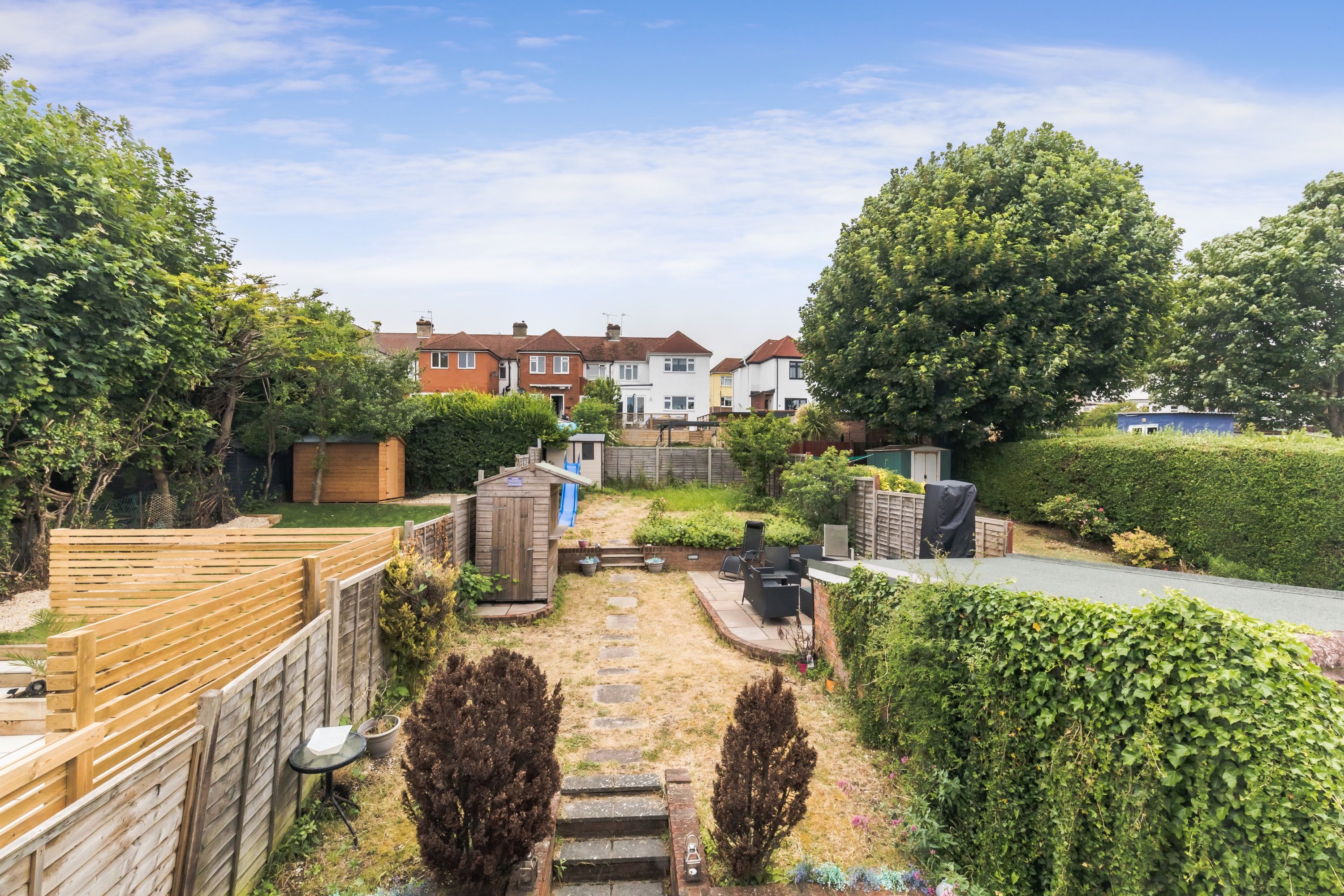 Morecambe Road, Brighton, BN1 Street