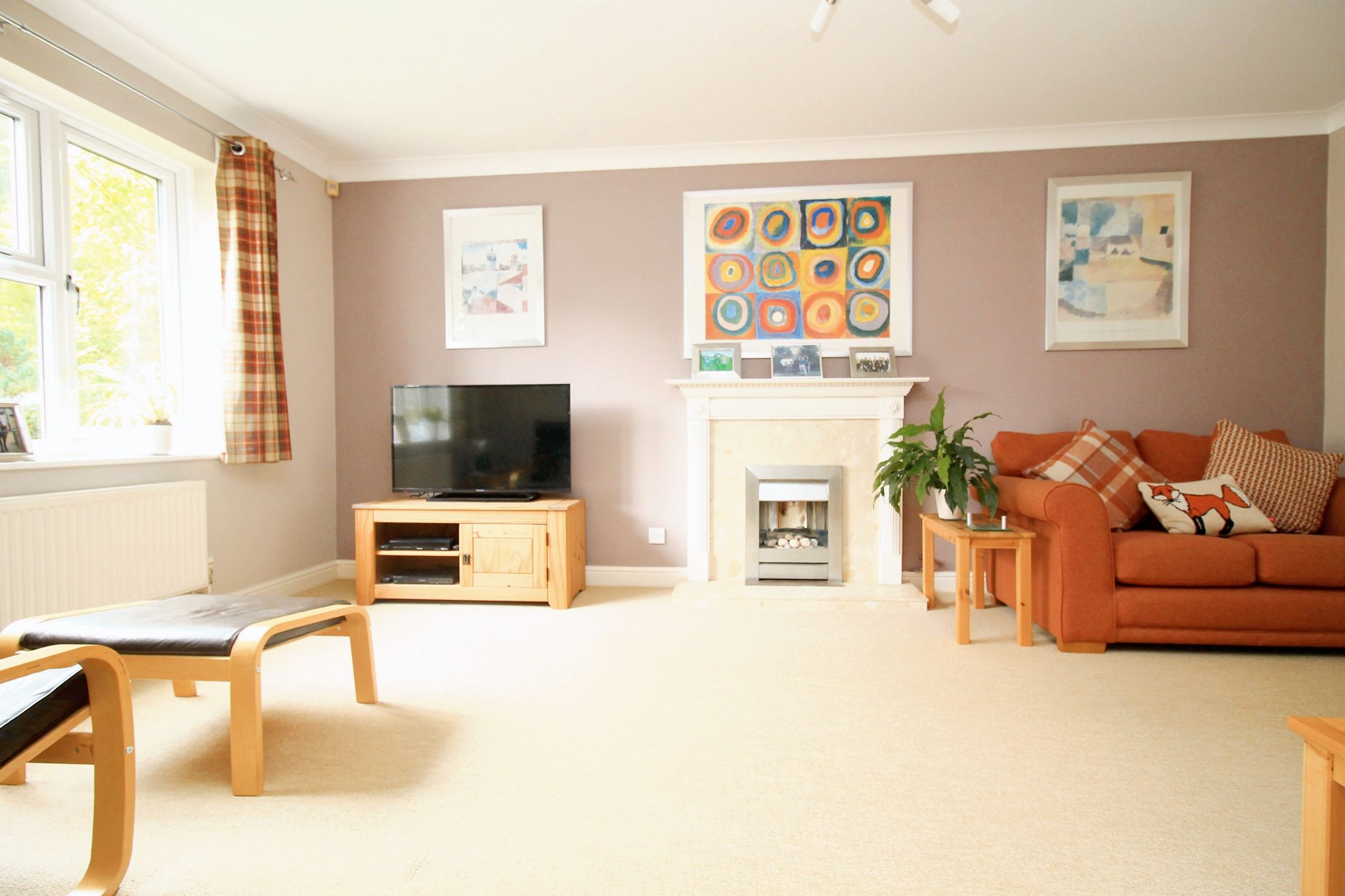 Godfrey Pink Way, Waltham, SO32 Street