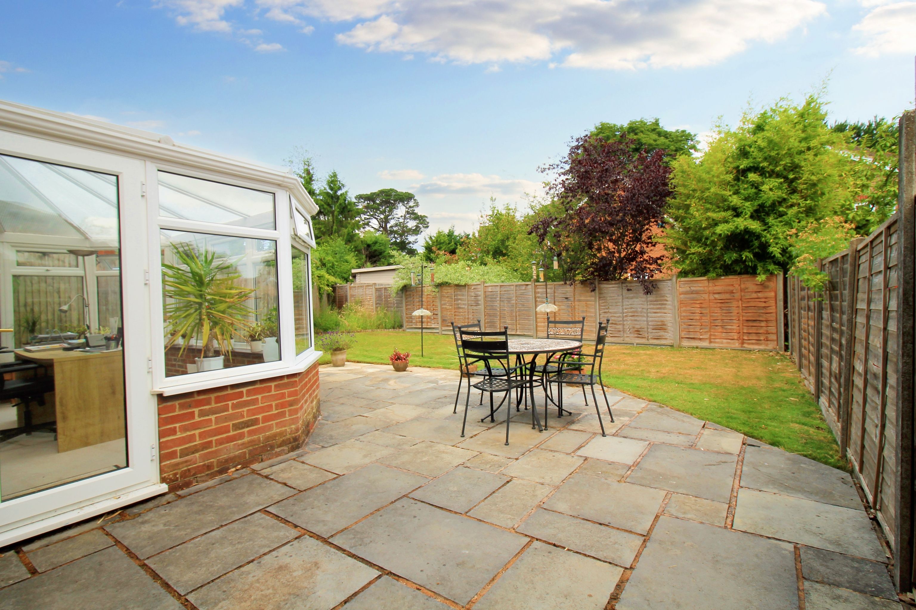 Godfrey Pink Way, Waltham, SO32 Street