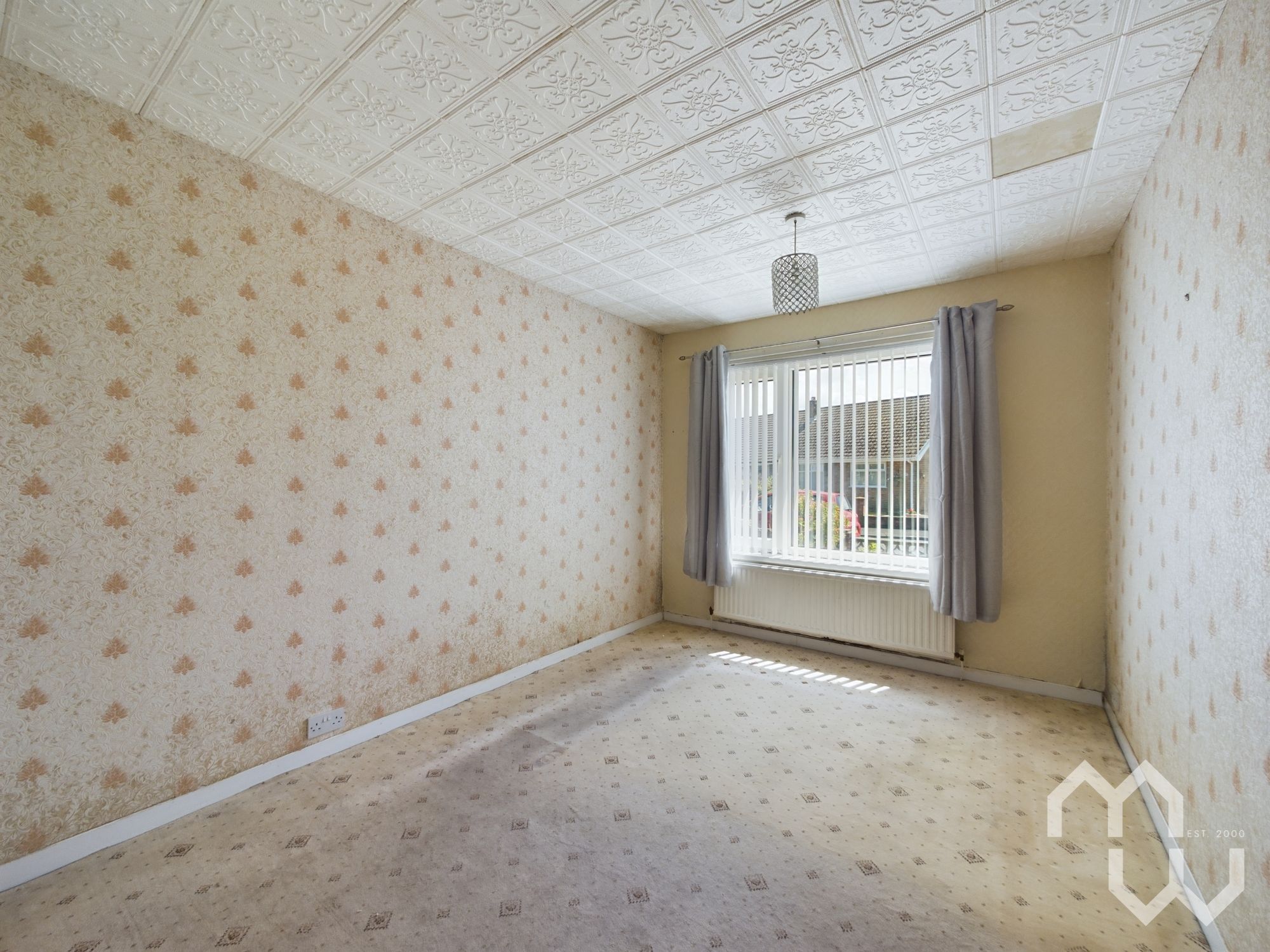 Shaftesbury Avenue, New Longton, PR4 Street