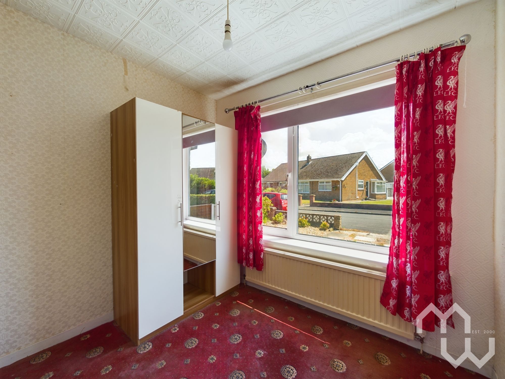 Shaftesbury Avenue, New Longton, PR4 Street