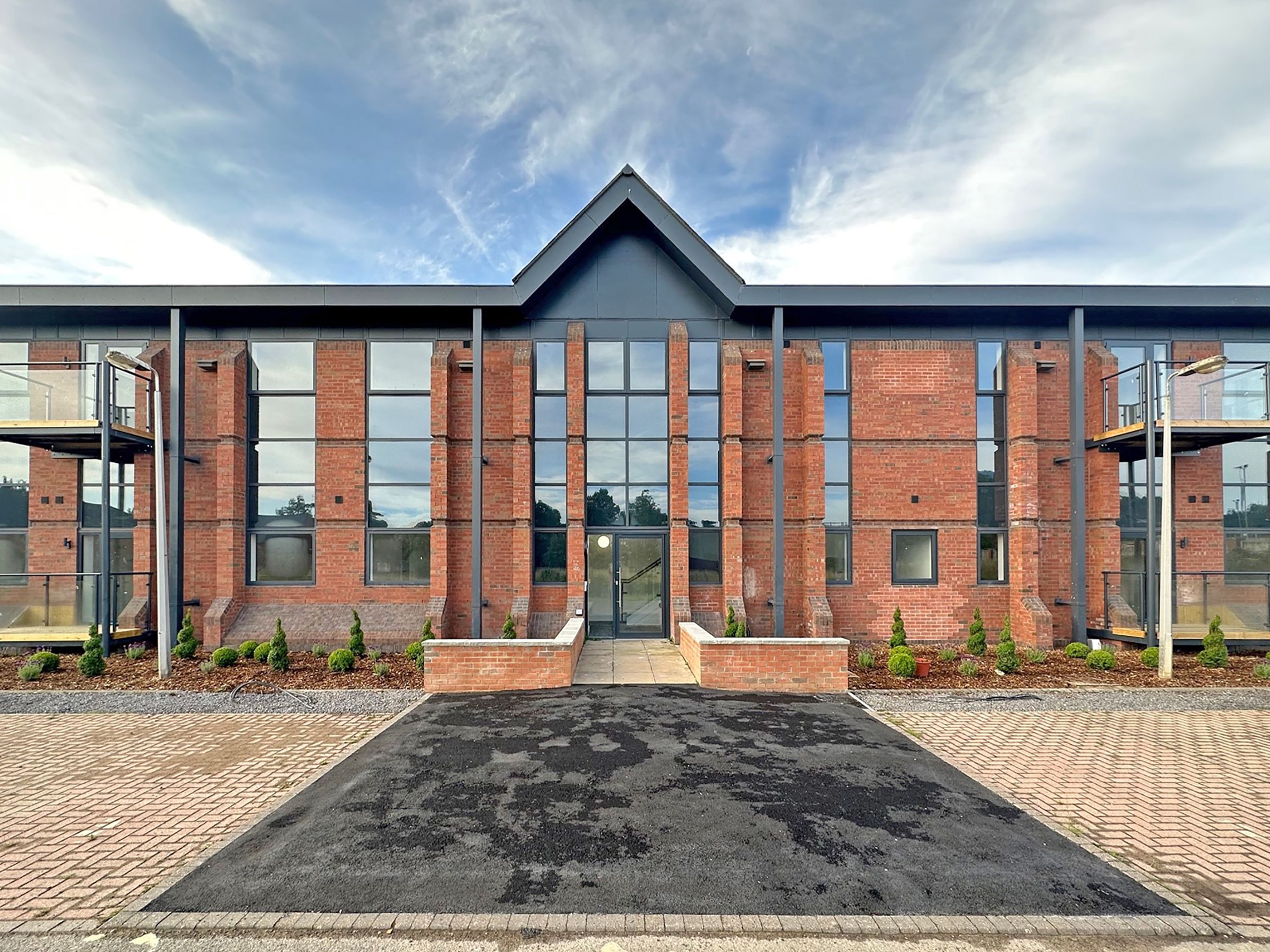 Kearsley Road, Ripon, HG4 Street