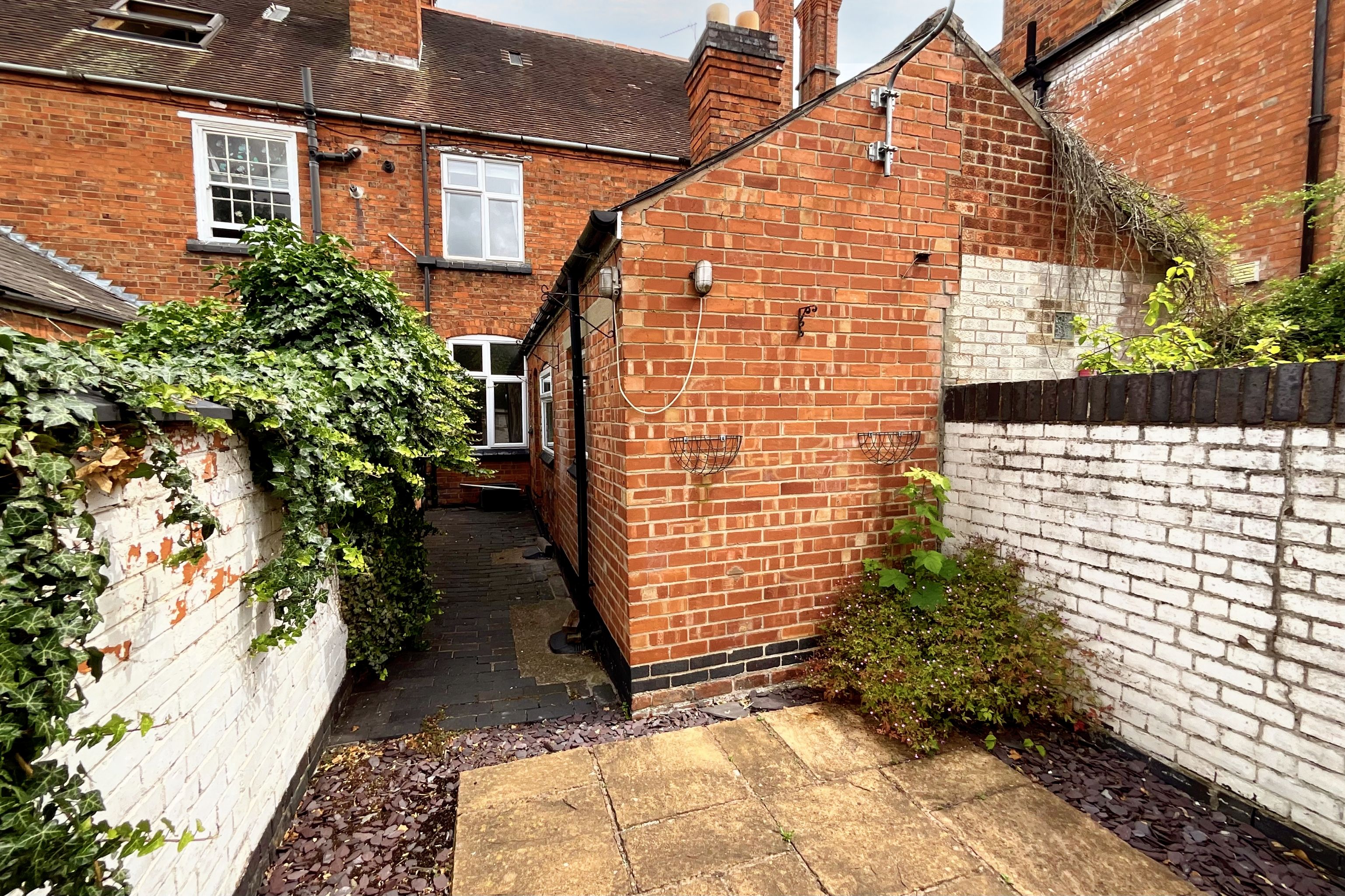 Aylestone Road, Leicester, LE2 Street