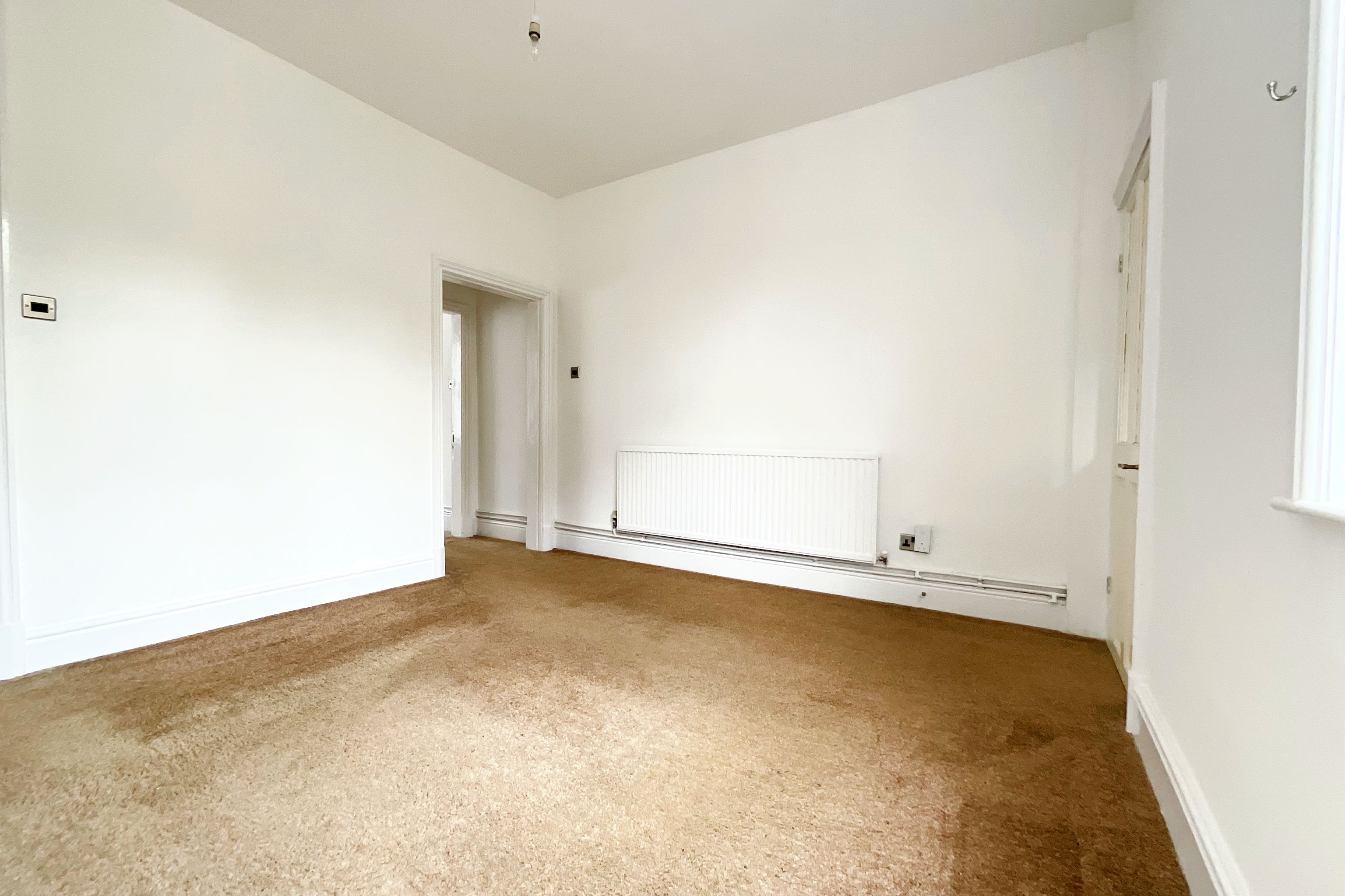 Aylestone Road, Leicester, LE2 Street