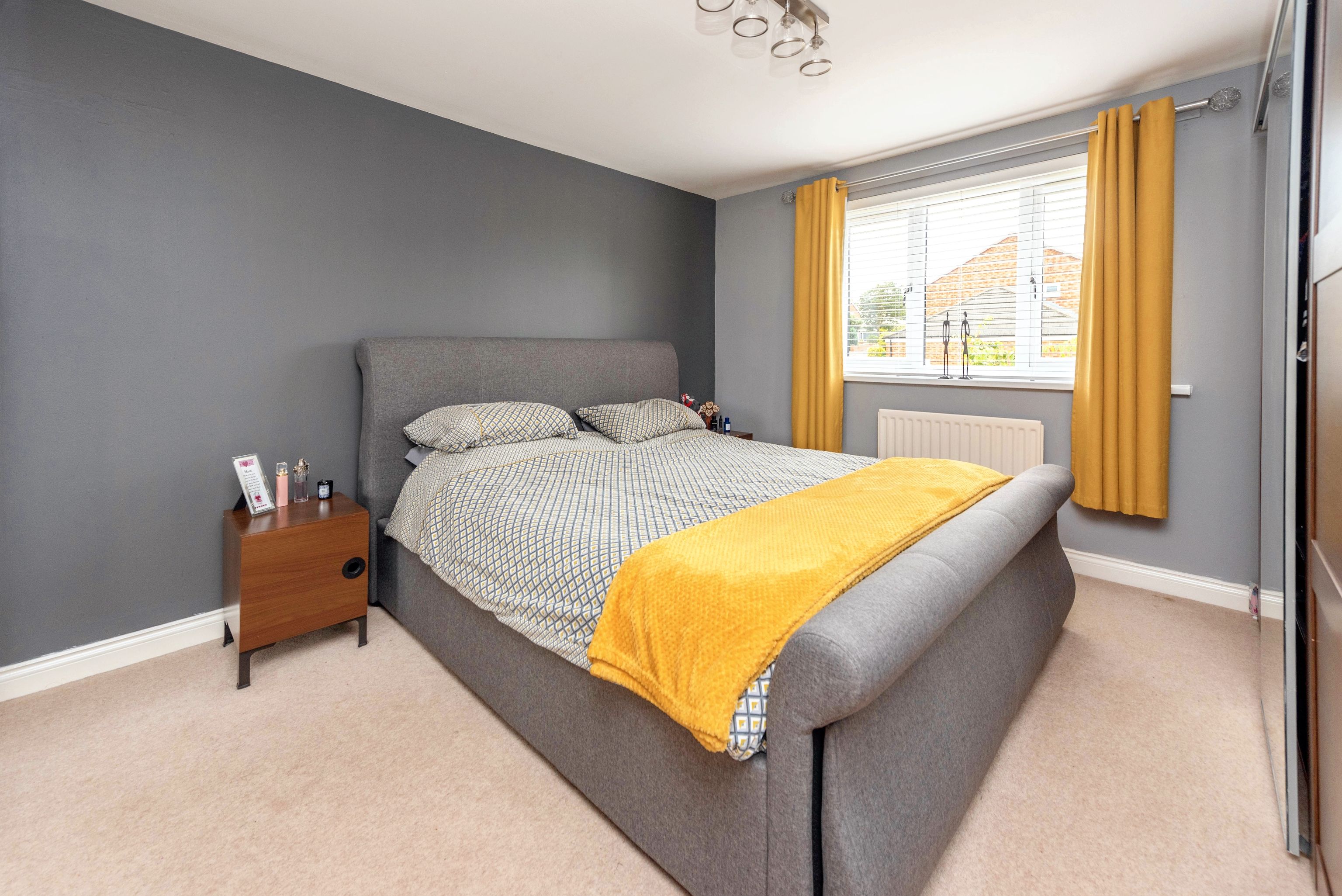 Nursery Gardens, Easington, SR8 Street