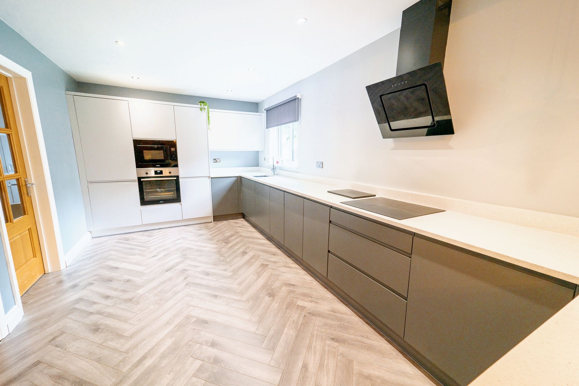 Nursery Gardens, Easington, SR8 Street