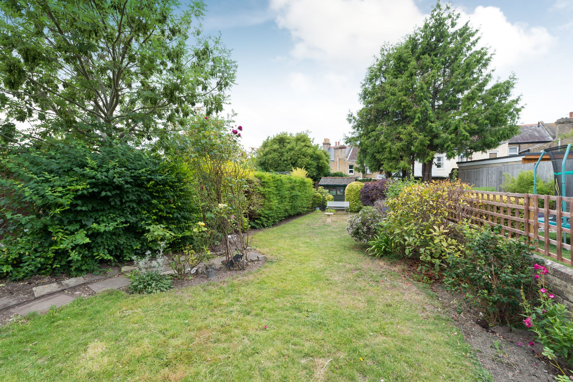 Dane Crescent, Ramsgate, CT11 Street