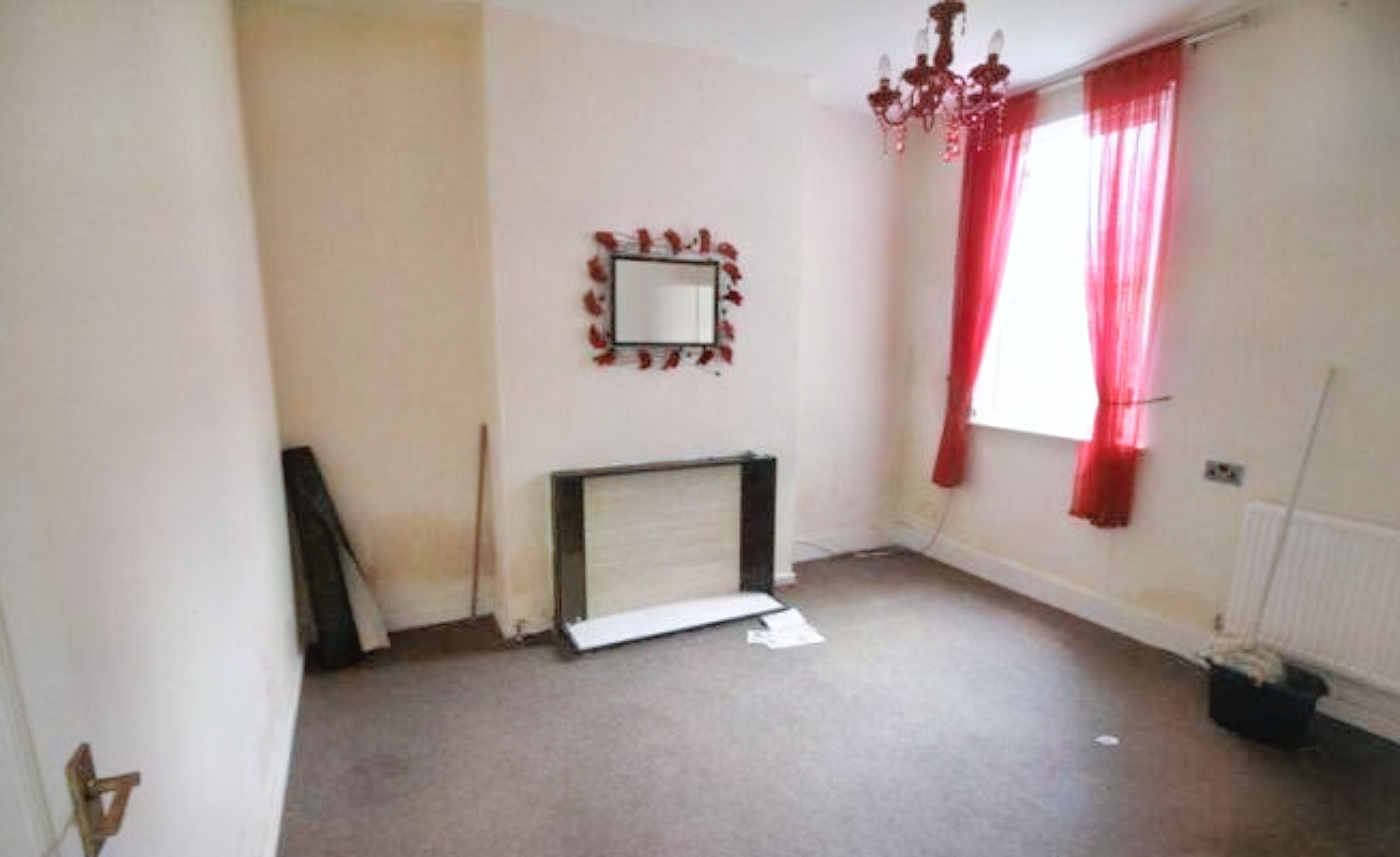 Beatrice Street, Bootle, L20 Street