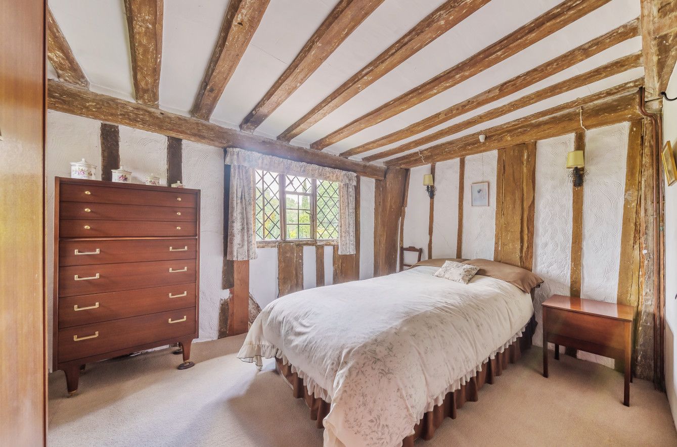 Lye Green, Crowborough, TN6 Street