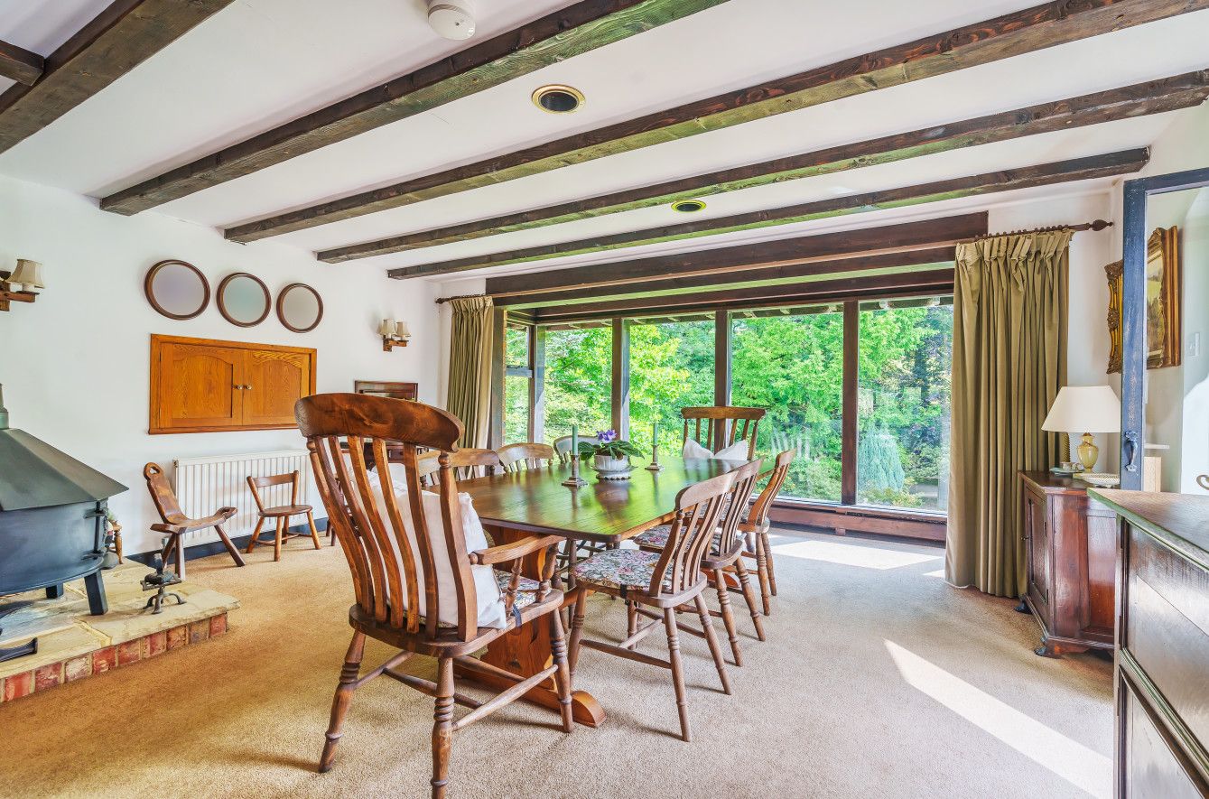 Lye Green, Crowborough, TN6 Street