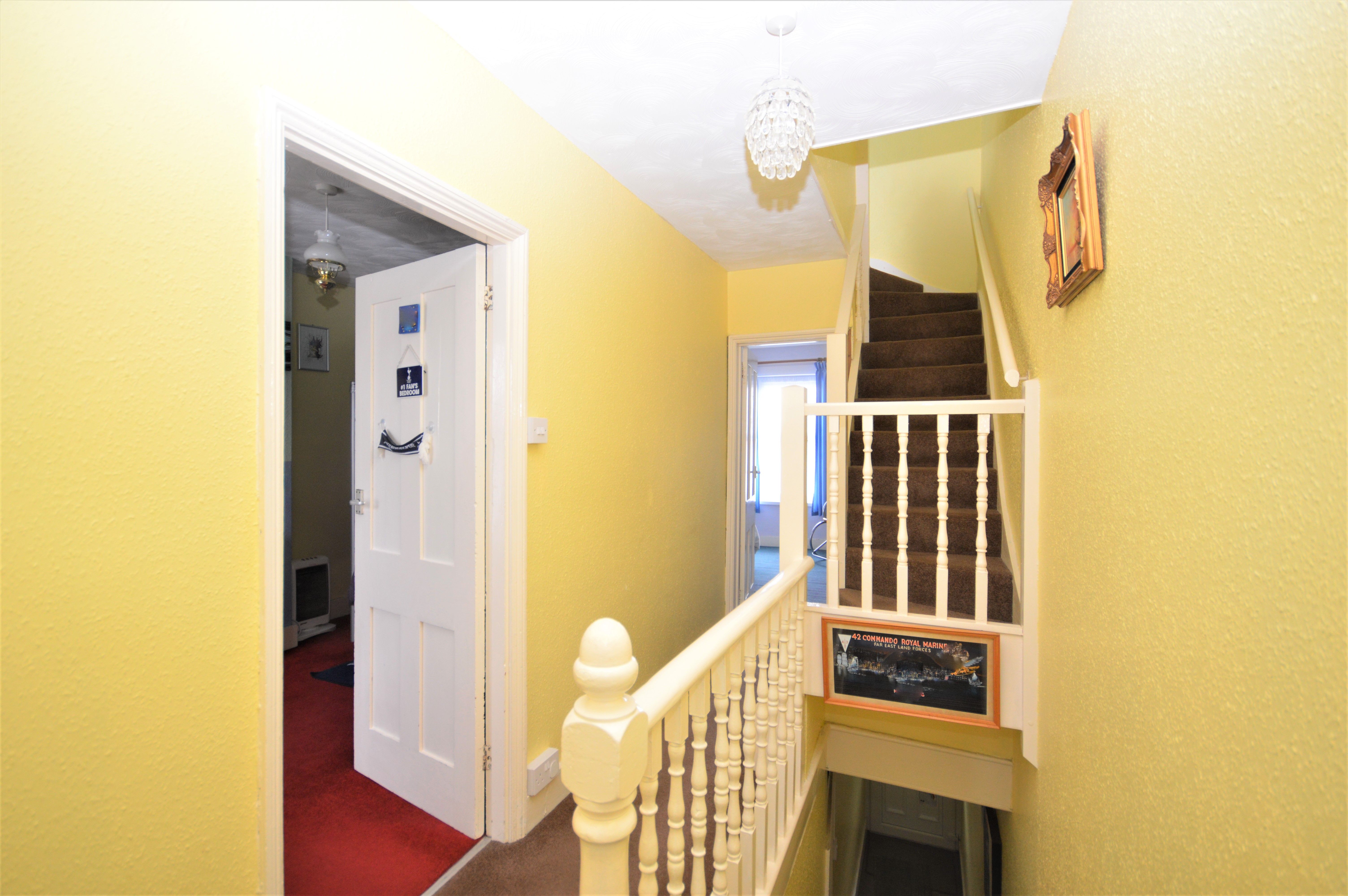 Royal Military Avenue, Folkestone, CT20 Street