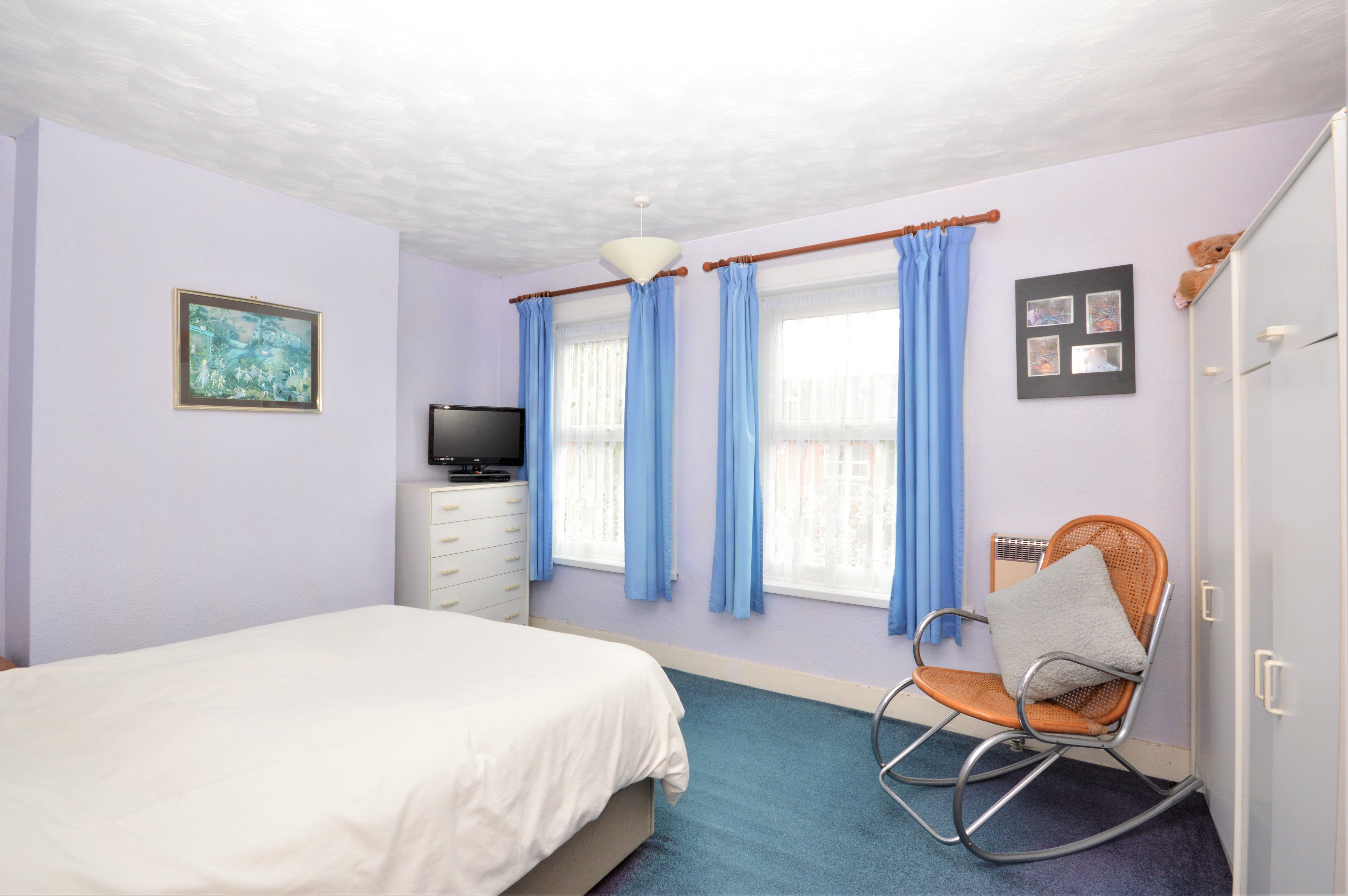 Royal Military Avenue, Folkestone, CT20 Street