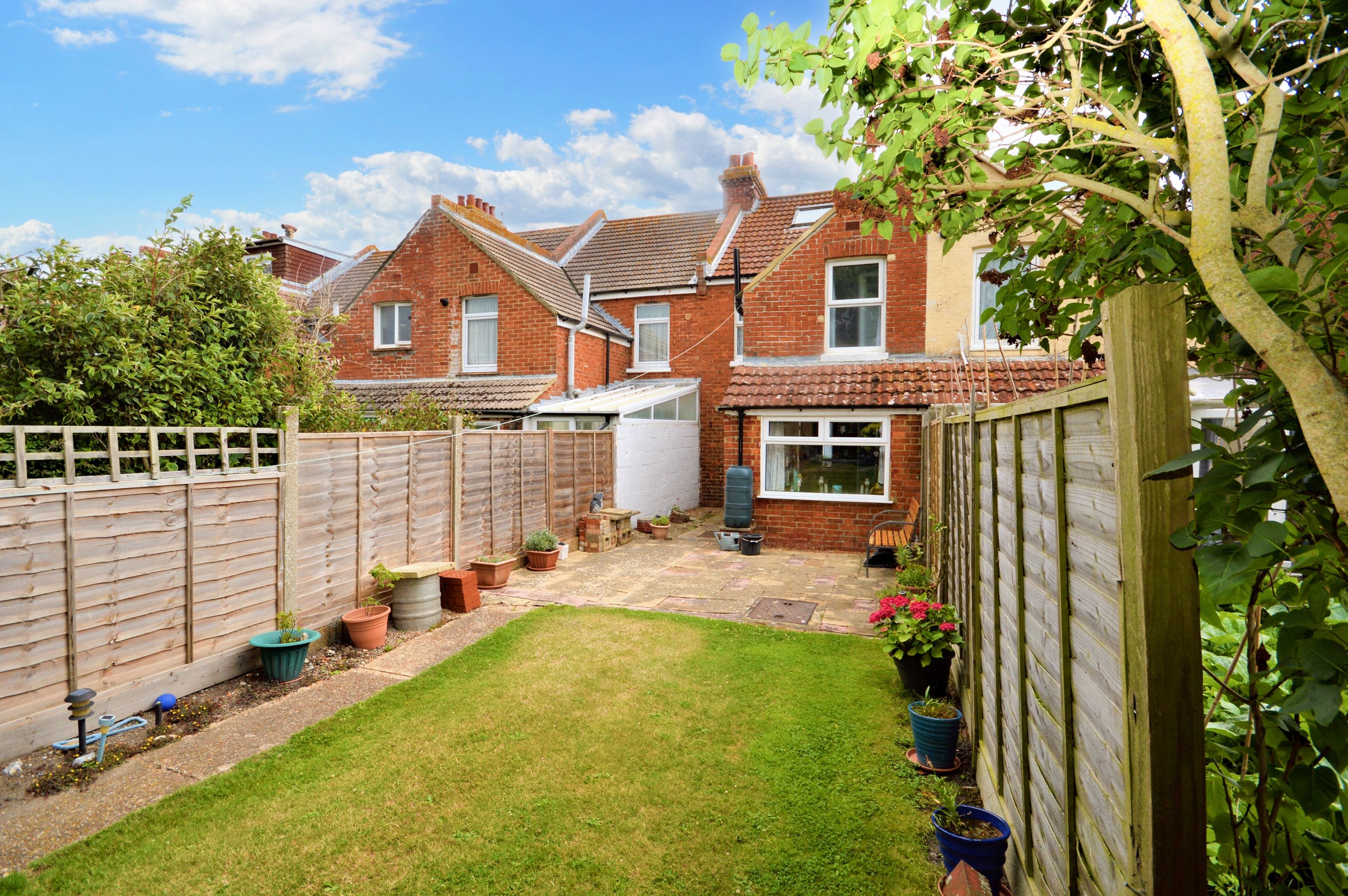 Royal Military Avenue, Folkestone, CT20 Street