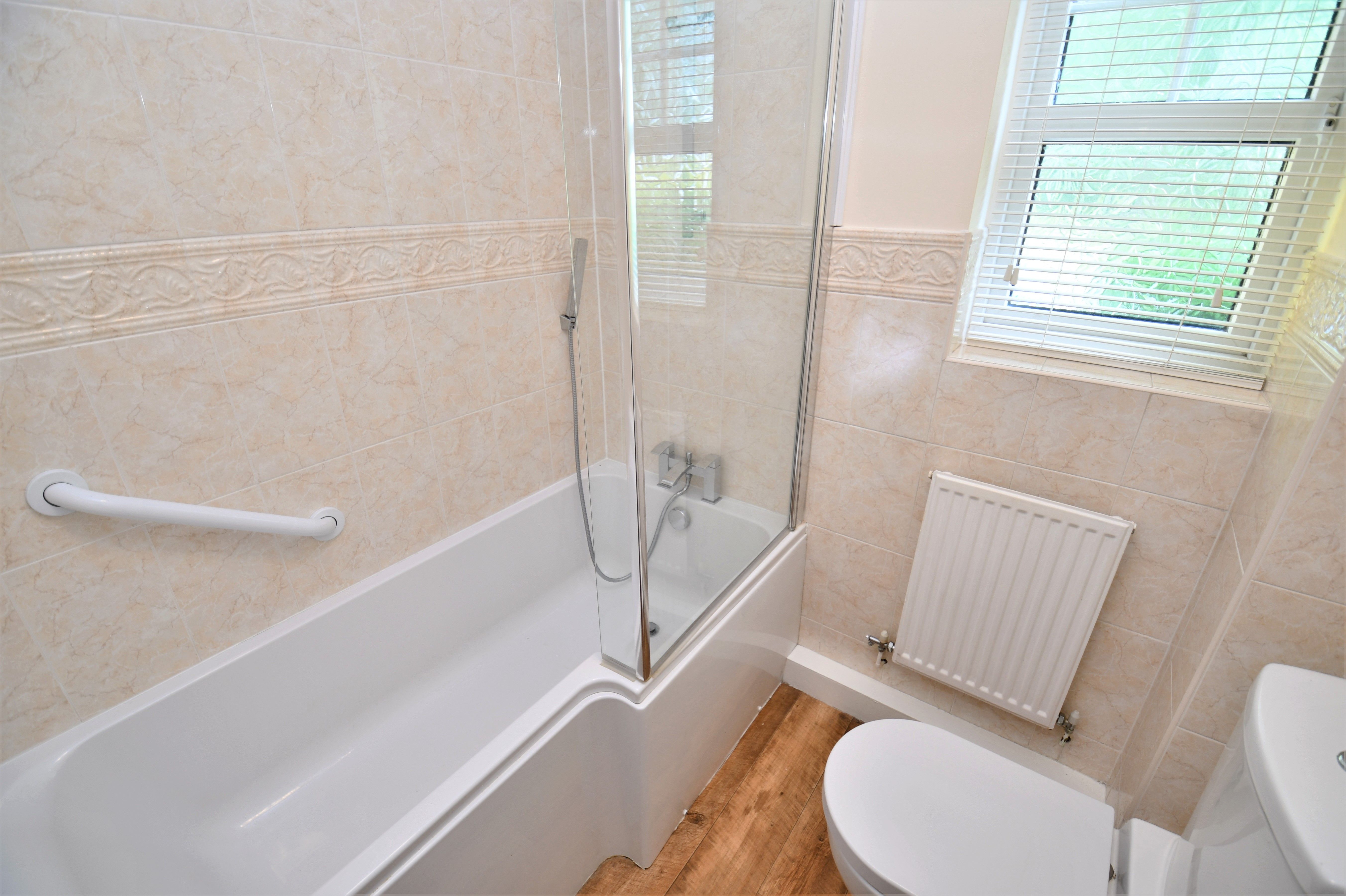Langland Drive, Eccles, M30 Street