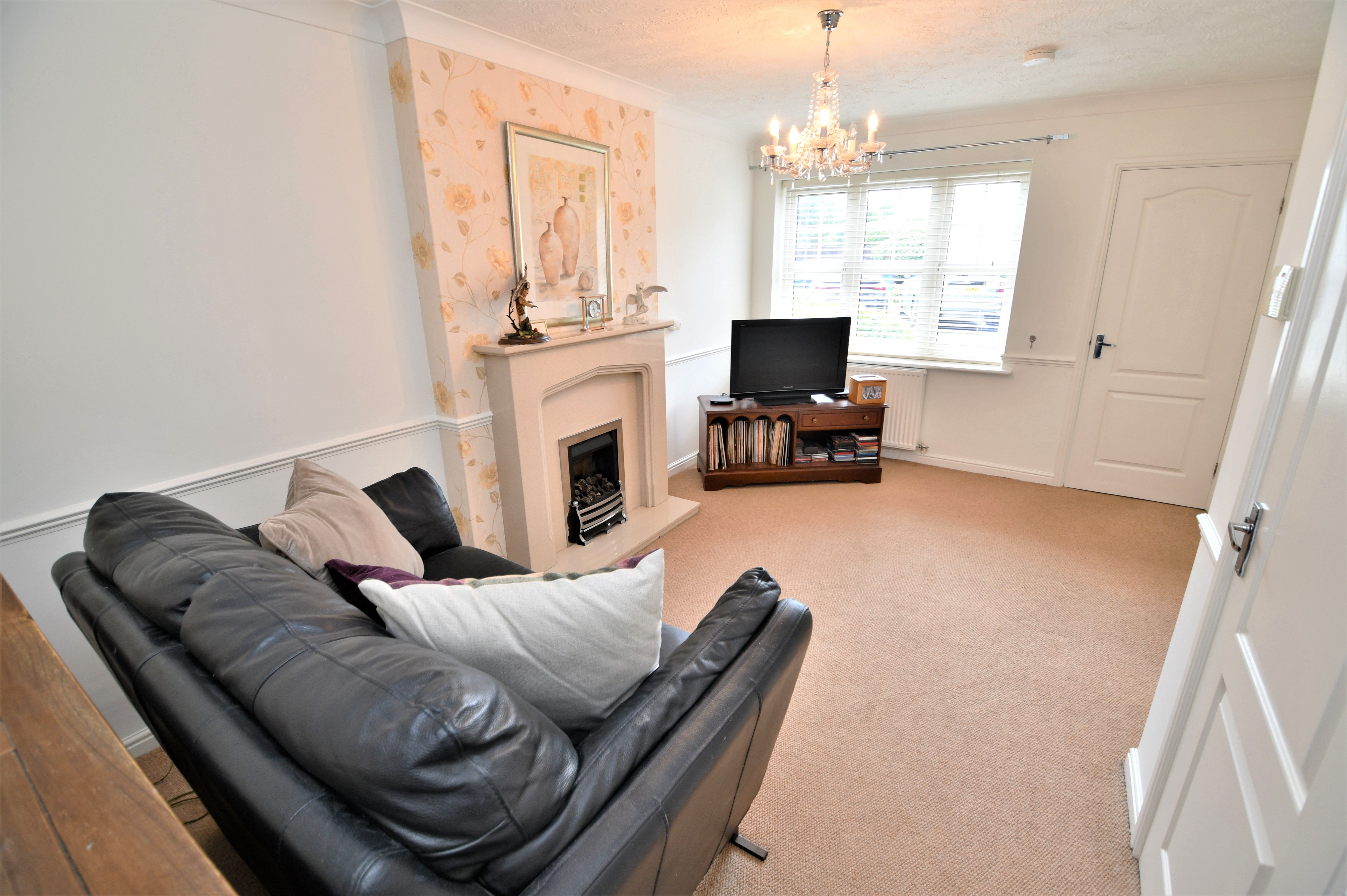 Langland Drive, Eccles, M30 Street