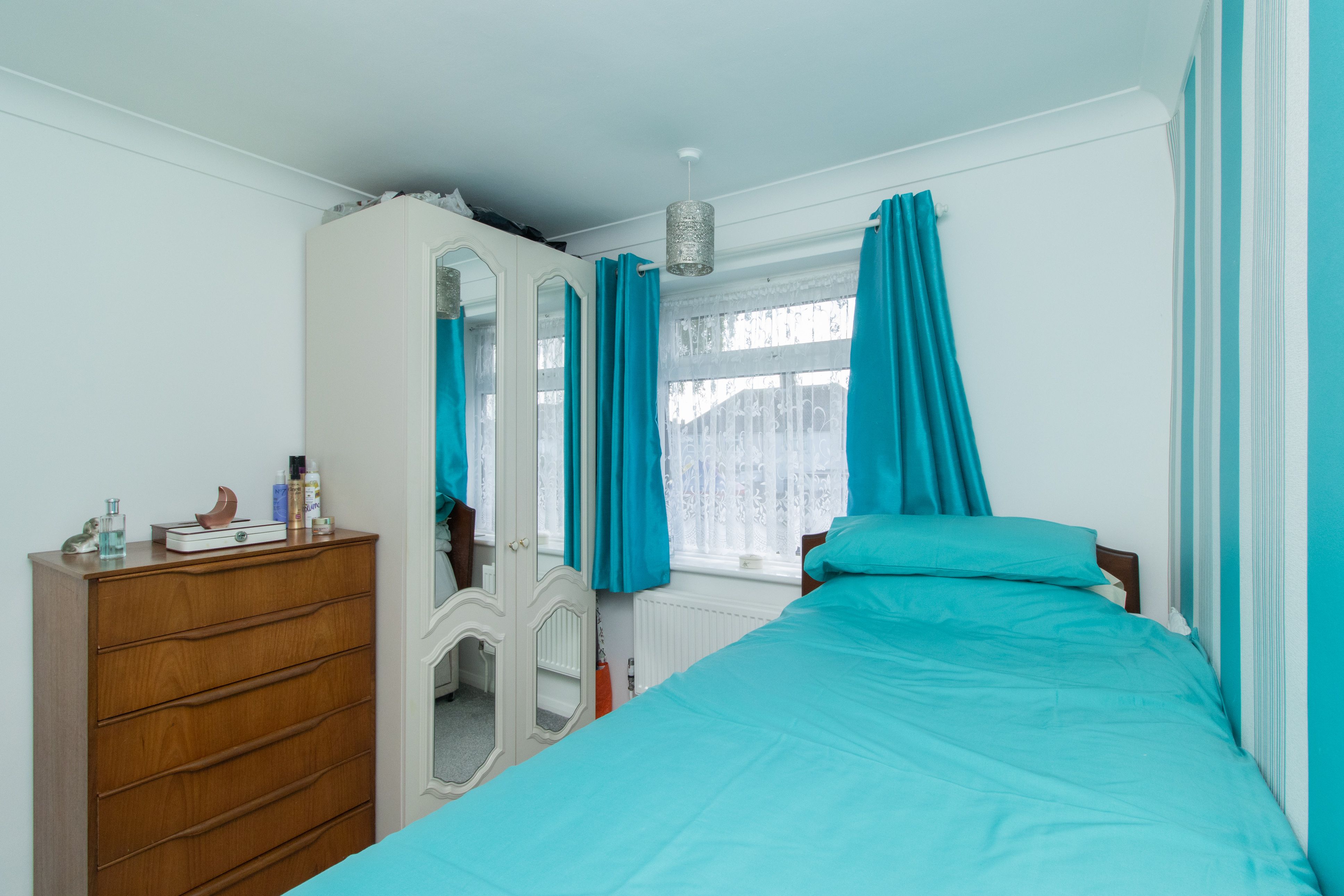 Camden Road, Broadstairs, CT10 Street