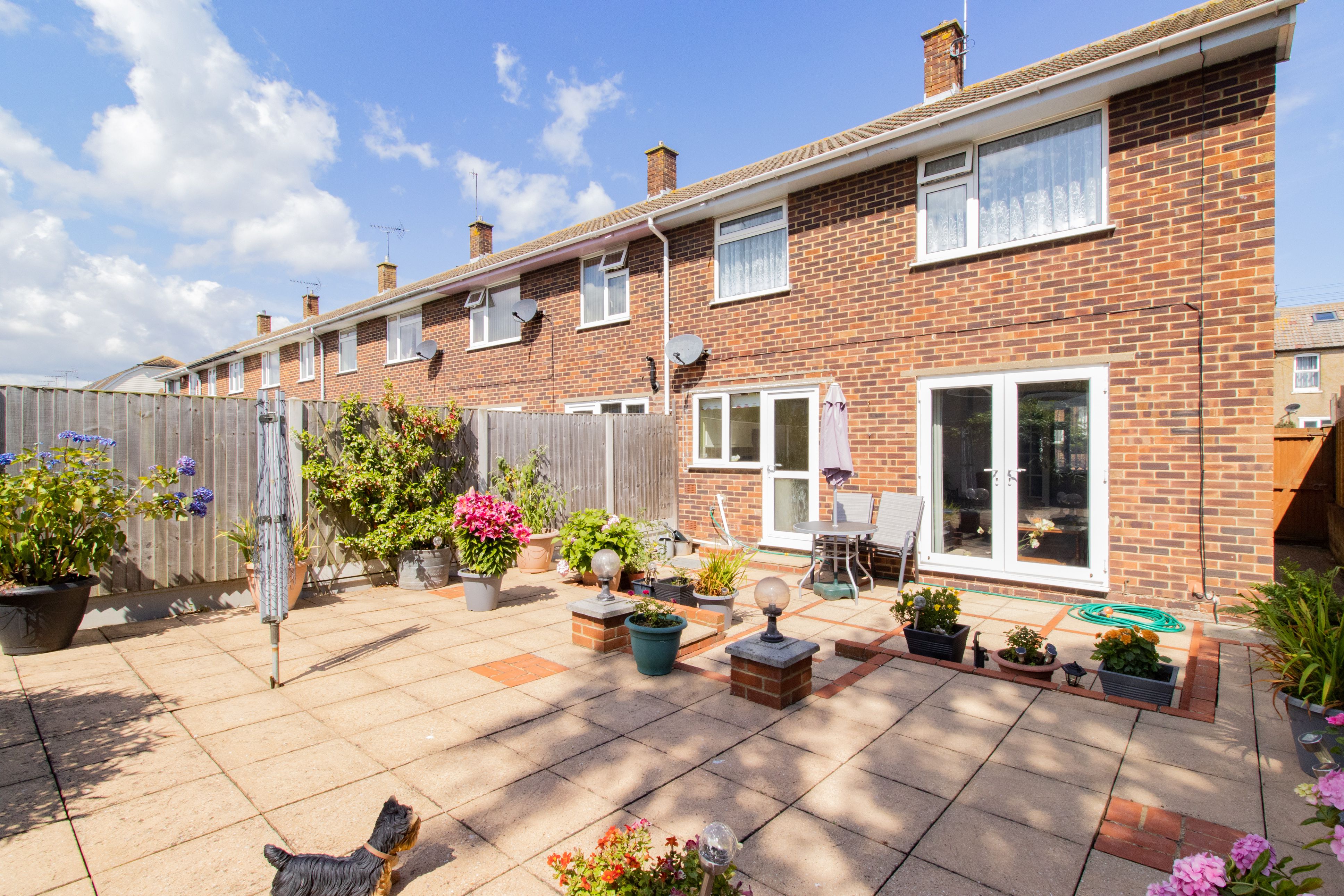 Camden Road, Broadstairs, CT10 Street