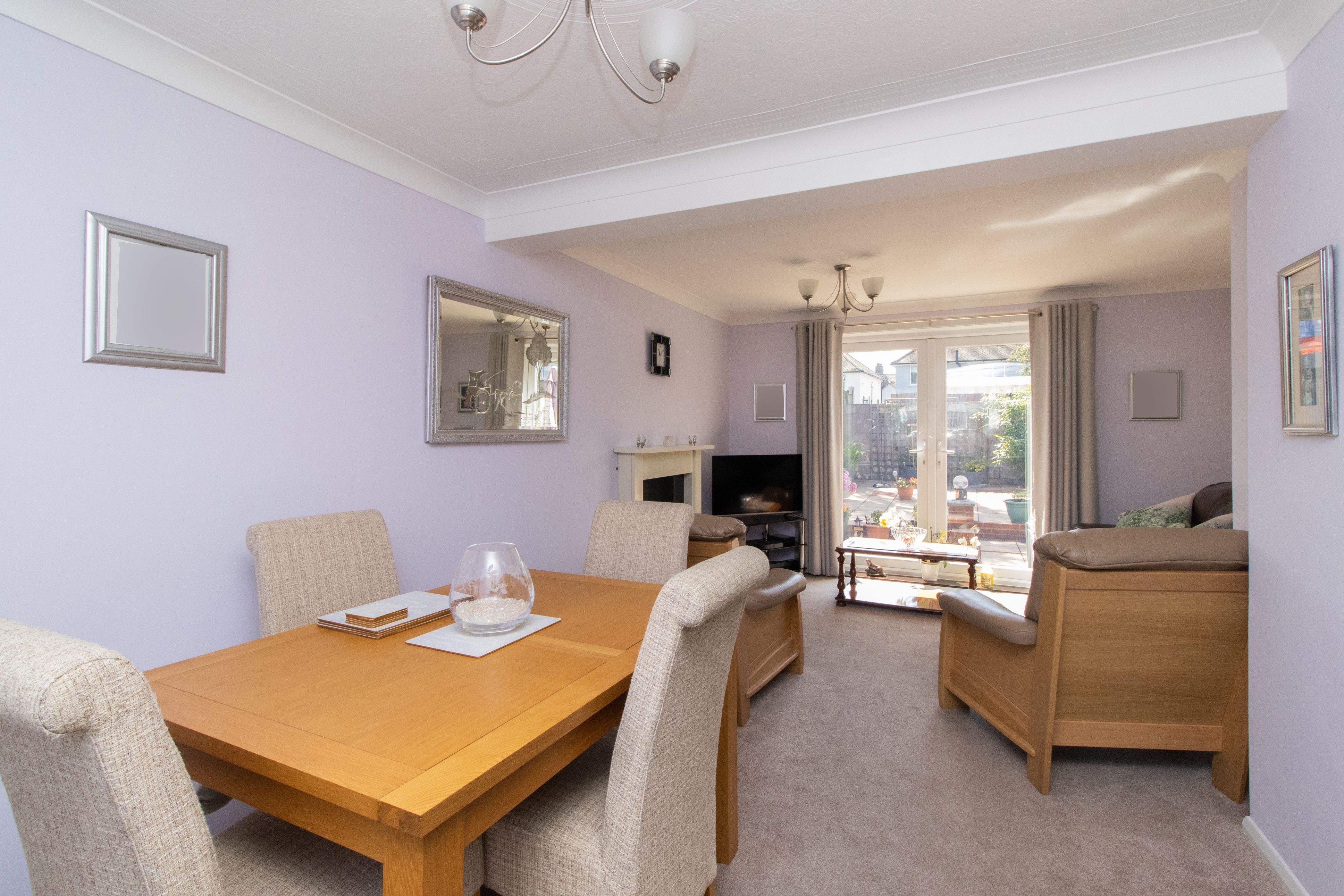 Camden Road, Broadstairs, CT10 Street