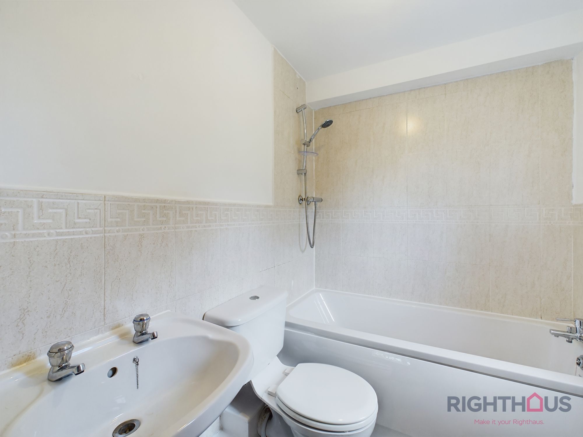 Chartwell Drive, Bradford, BD6 Street