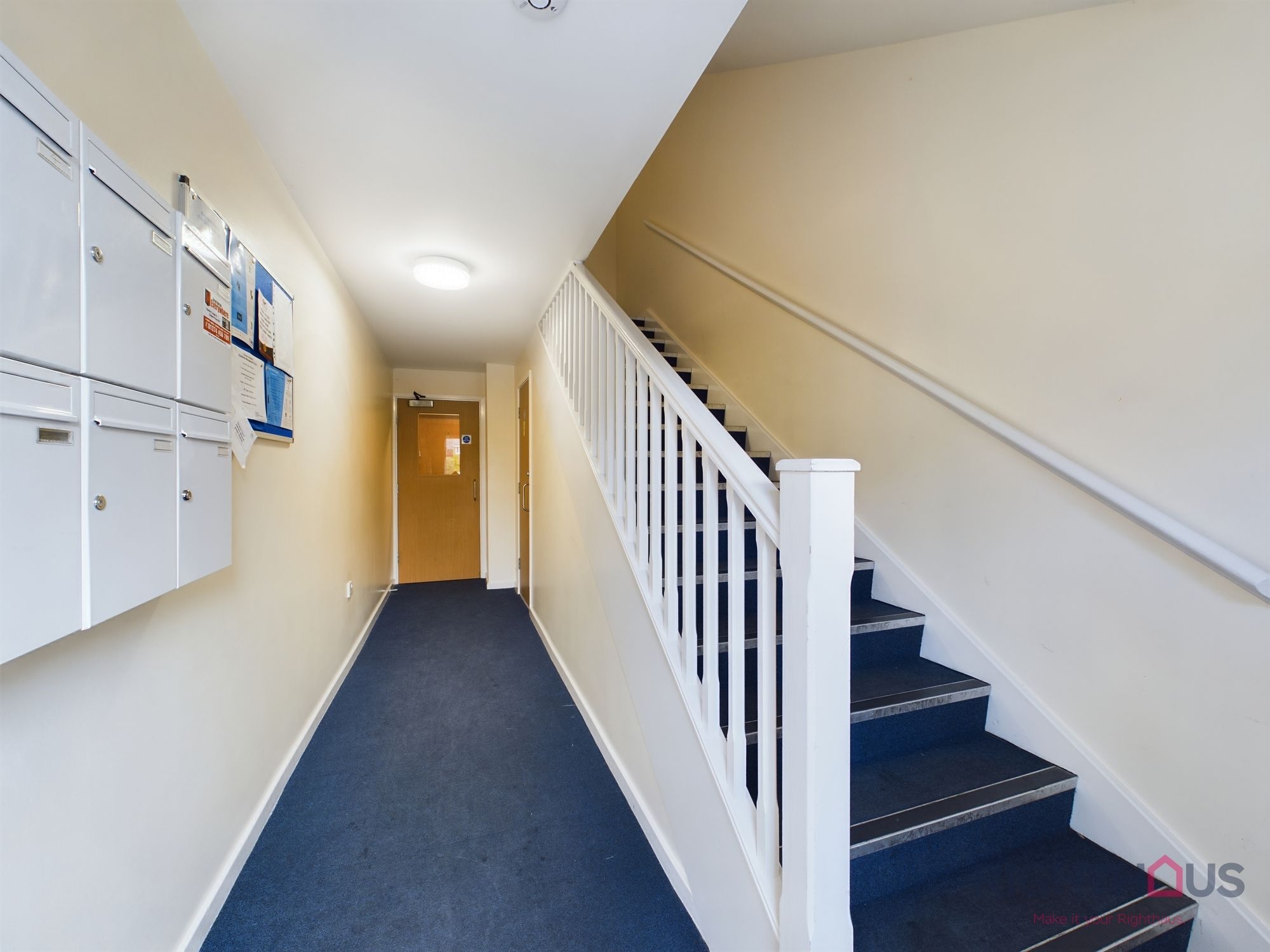 Chartwell Drive, Bradford, BD6 Street