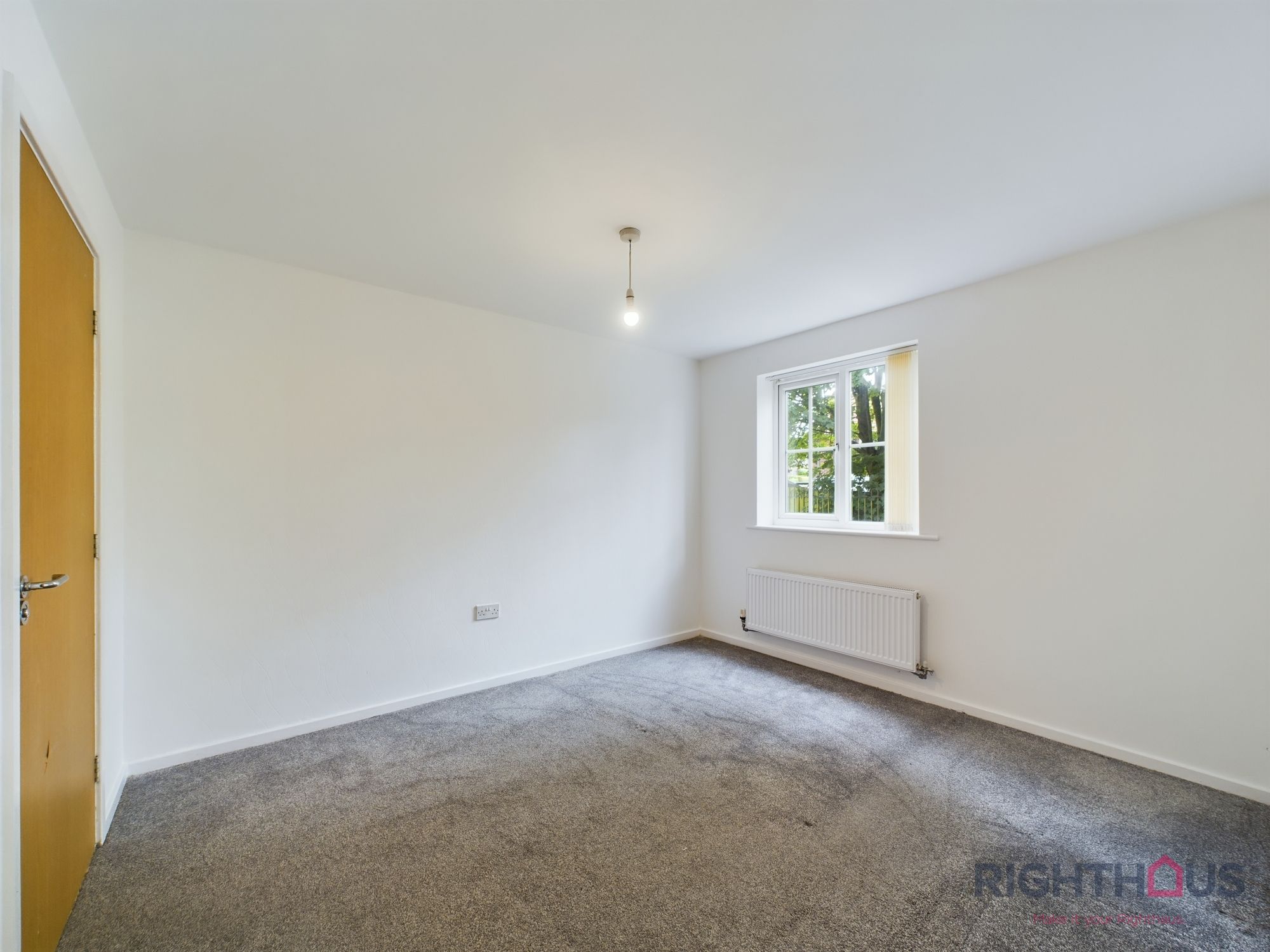 Chartwell Drive, Bradford, BD6 Street