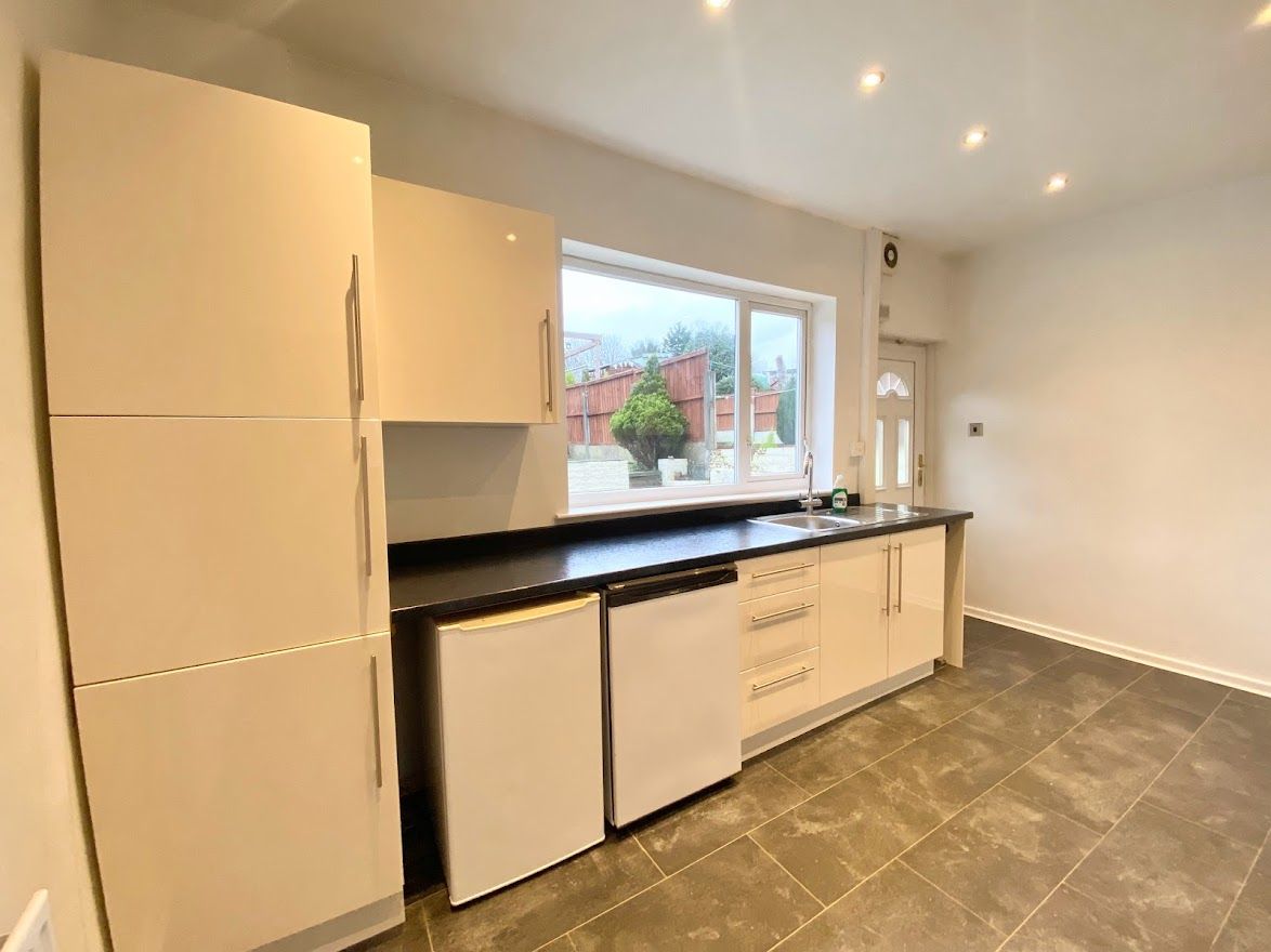 Chaddock Lane, Worsley, M28 Street