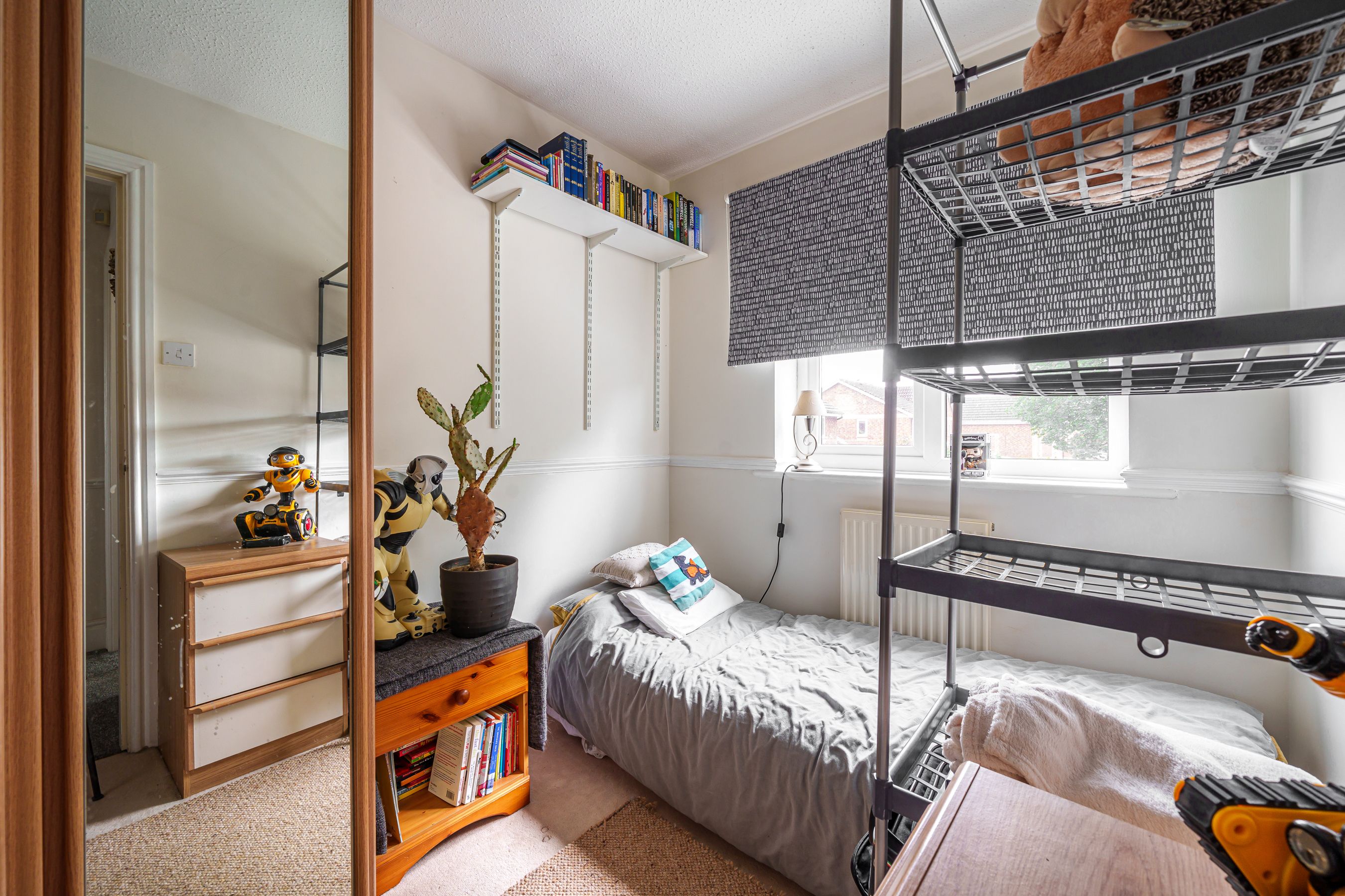 Bogs Lane, Harrogate, HG1 Street