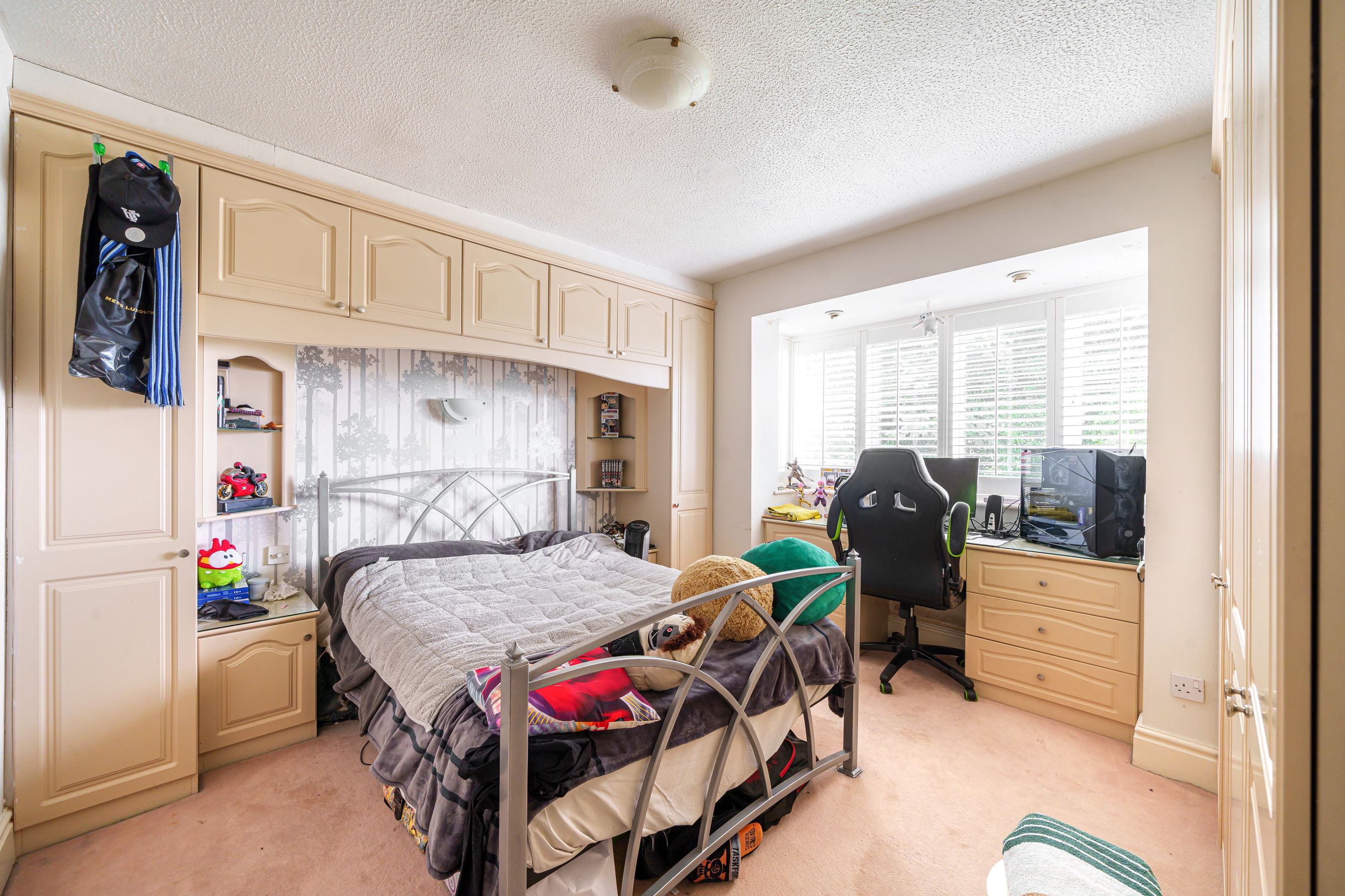 Bogs Lane, Harrogate, HG1 Street