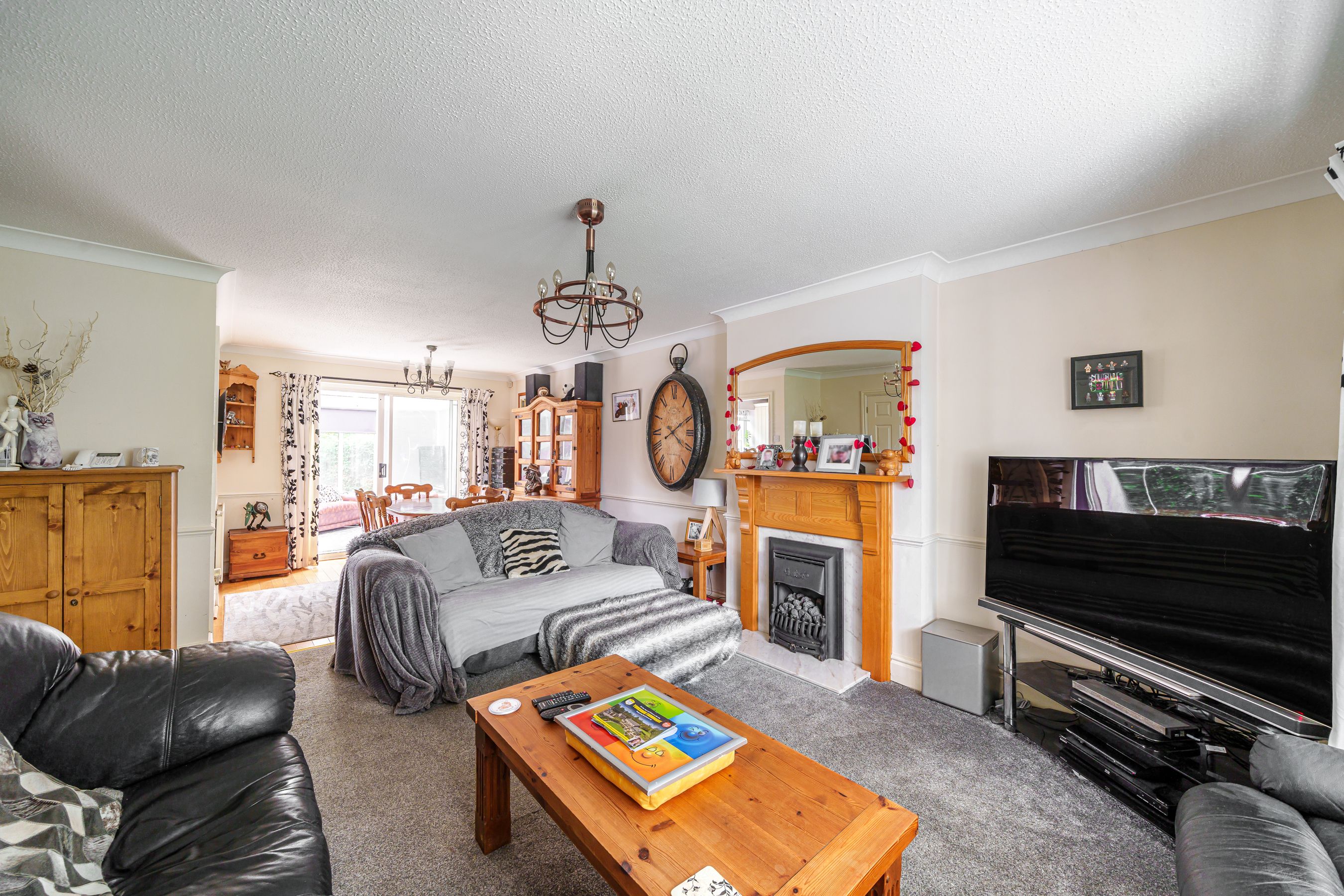 Bogs Lane, Harrogate, HG1 Street