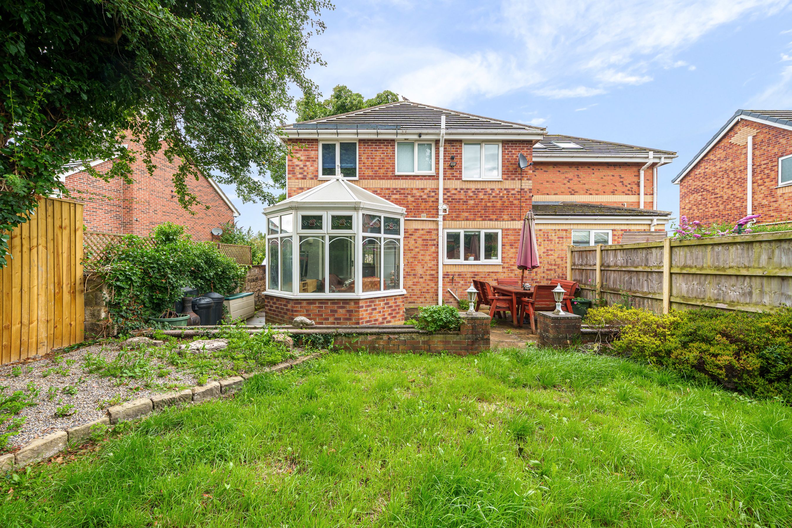 Bogs Lane, Harrogate, HG1 Street