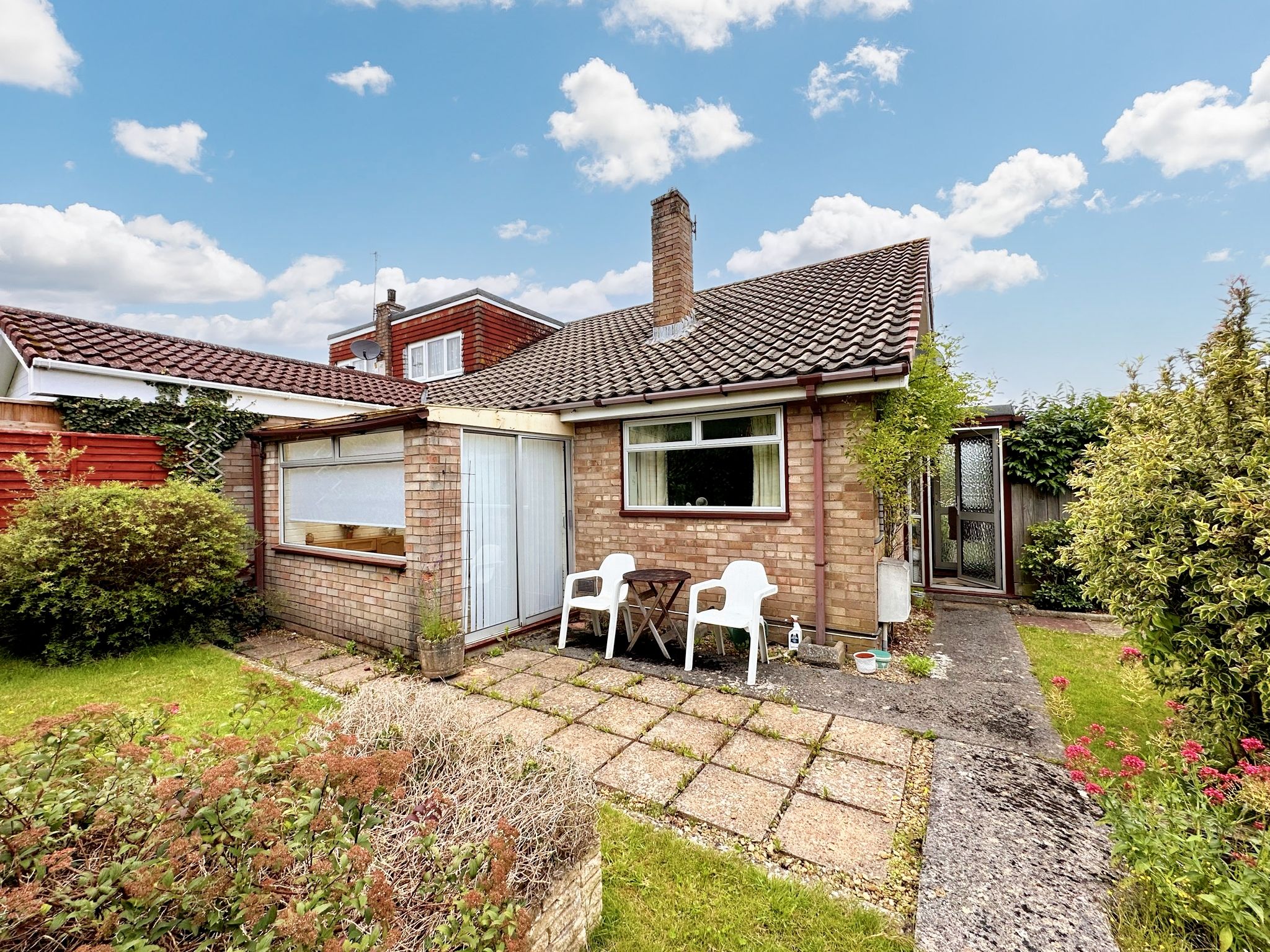 Allerton Crescent, Bristol, BS14 Street