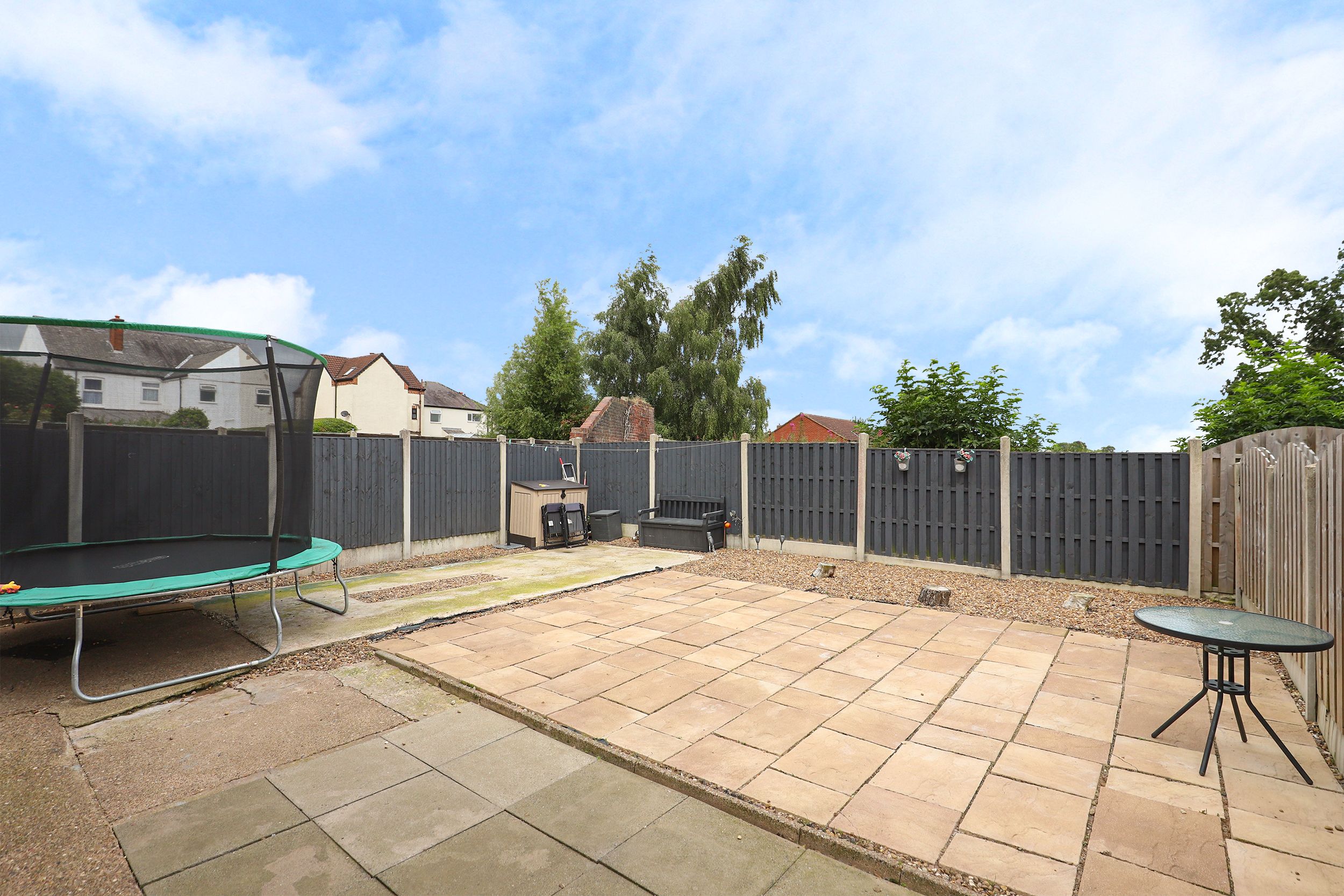 Brooke Drive, Brimington, S43 Street