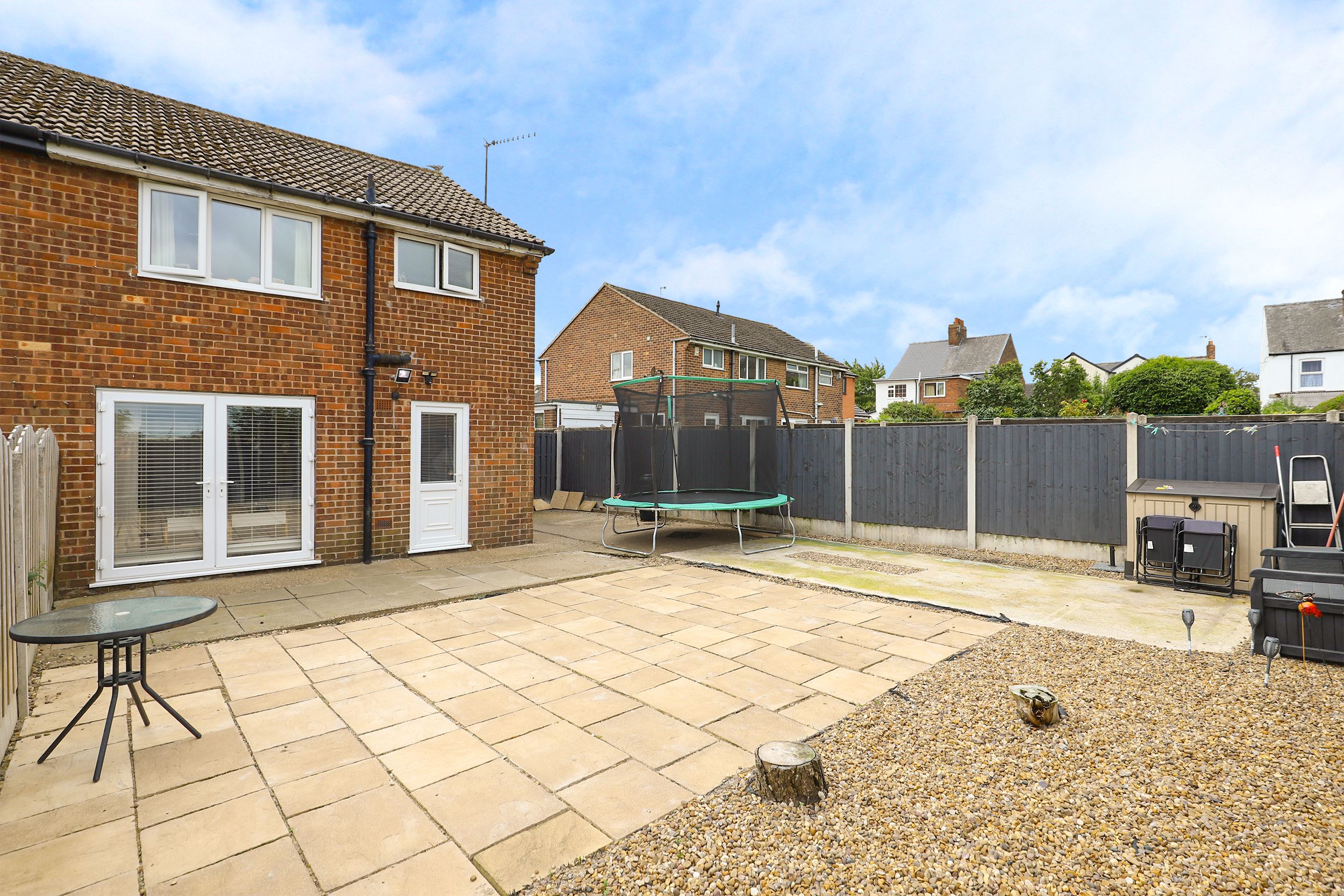 Brooke Drive, Brimington, S43 Street