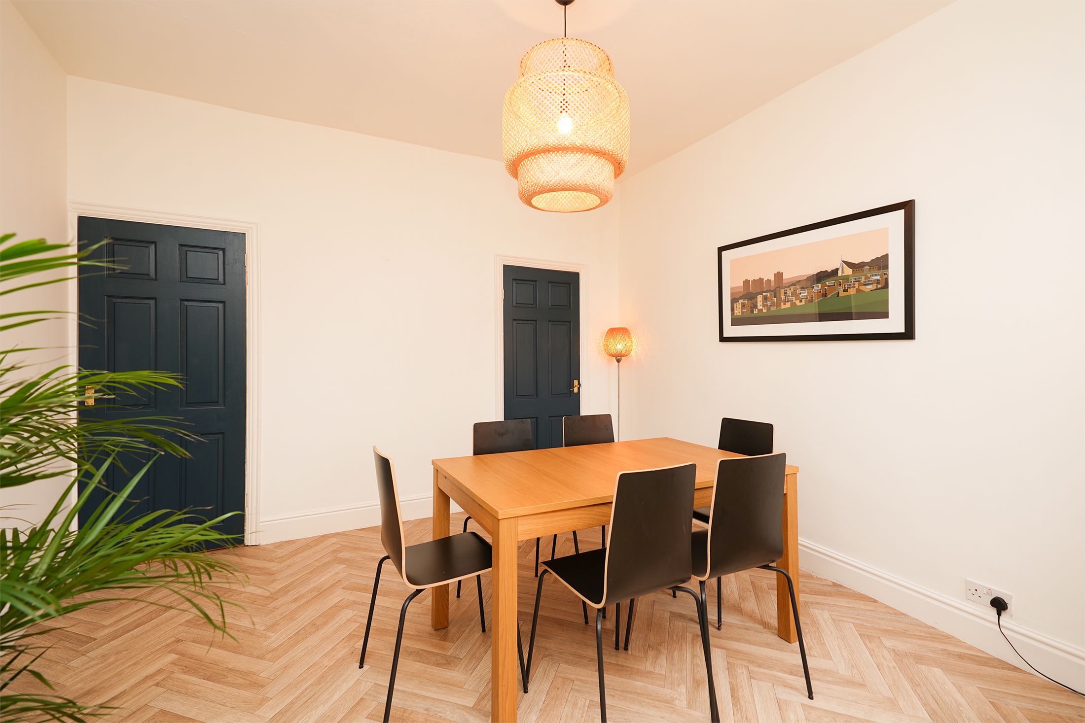 Archer Road, Sheffield, S8 Street