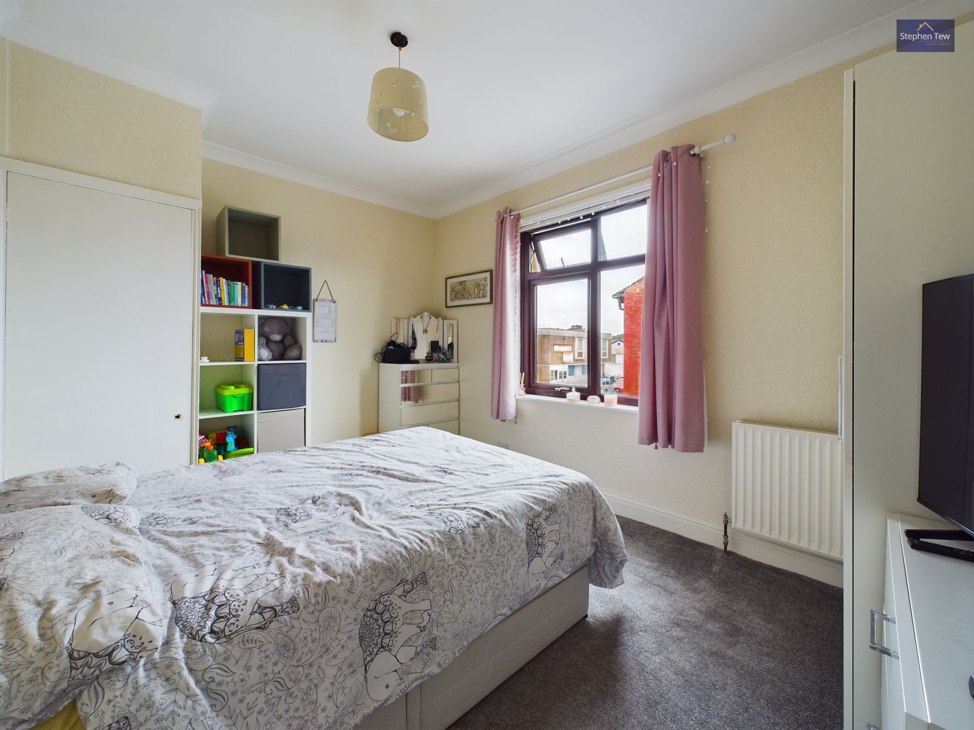 Ansdell Road, Blackpool, FY1 Street