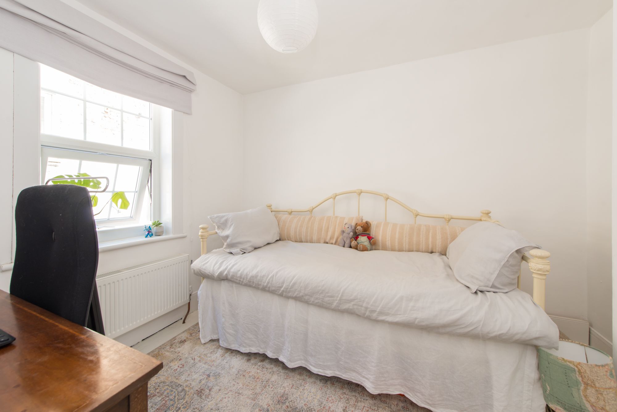 Abbots Hill, Ramsgate, CT11 Street