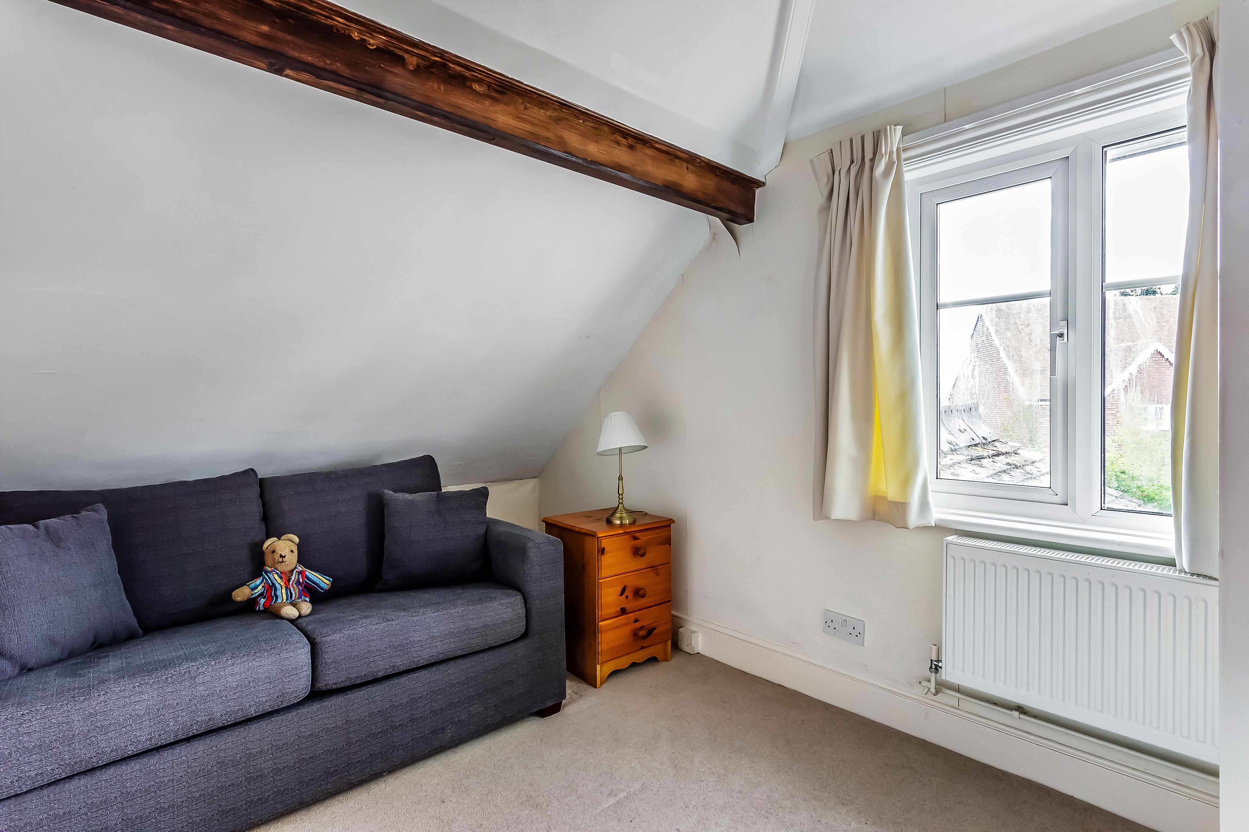 Hawkenbury Road, Tunbridge Wells, TN2 Street