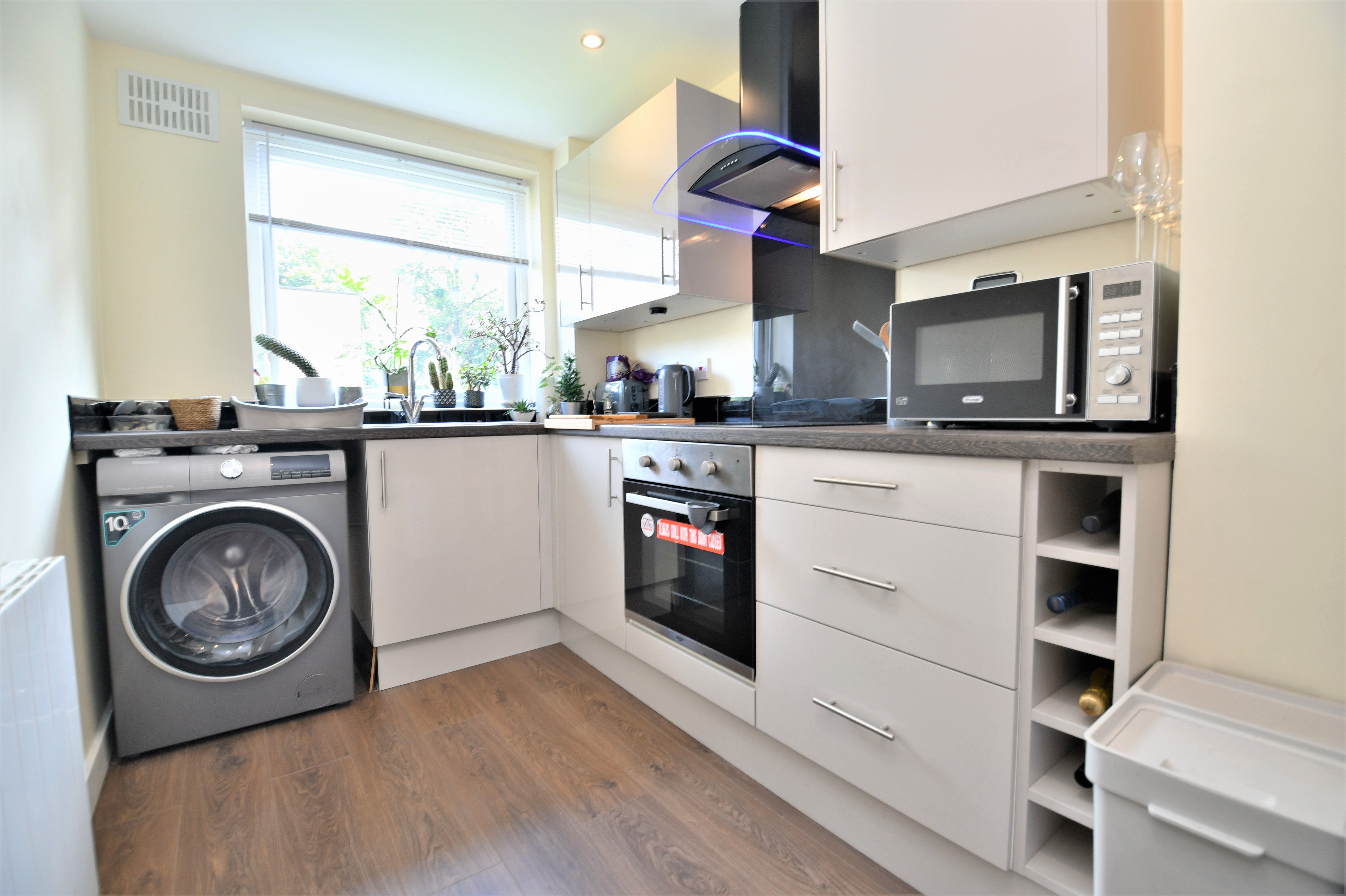 Rivington Cholmondeley Road, Salford, M6 Street