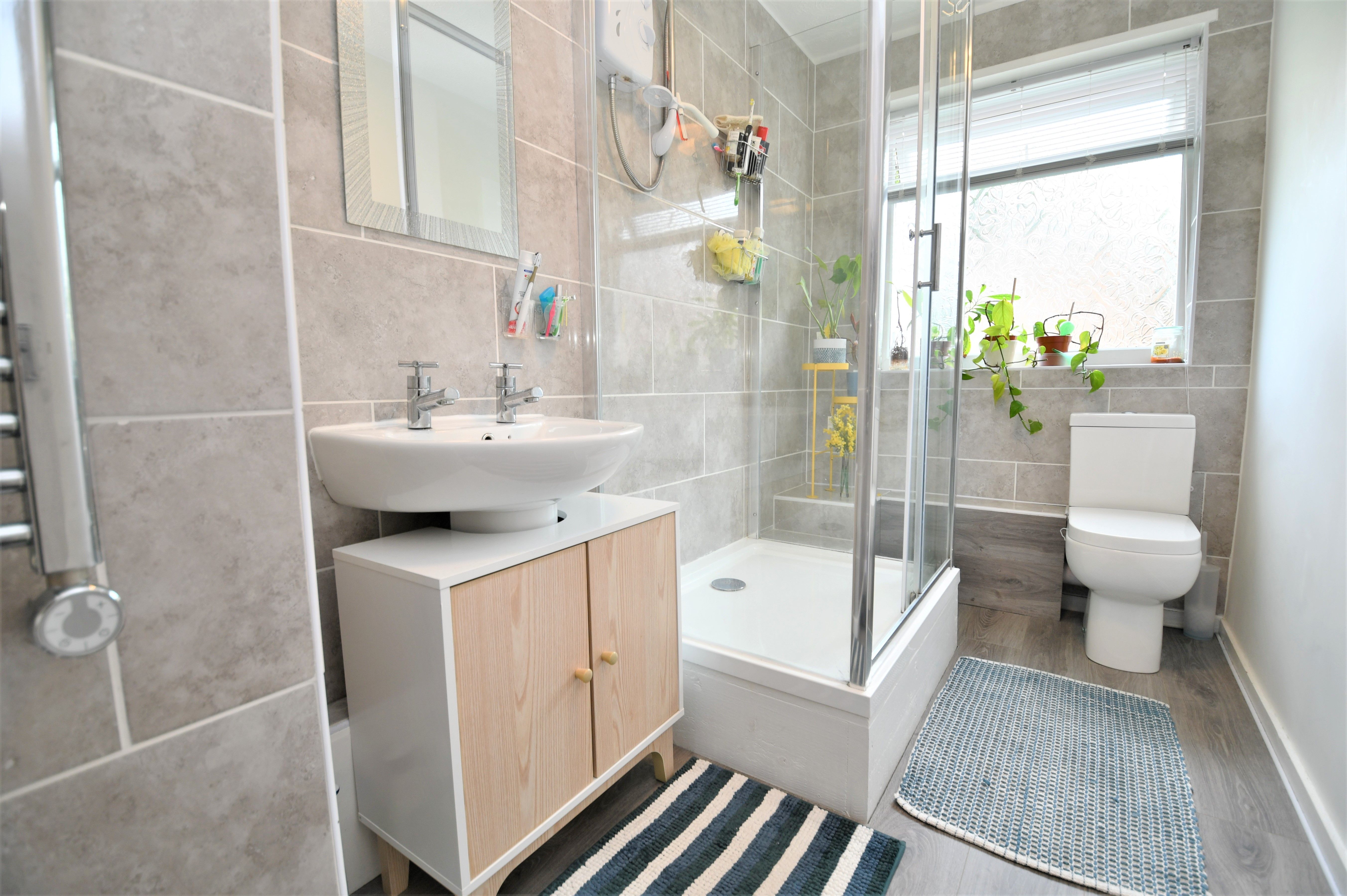 Rivington Cholmondeley Road, Salford, M6 Street