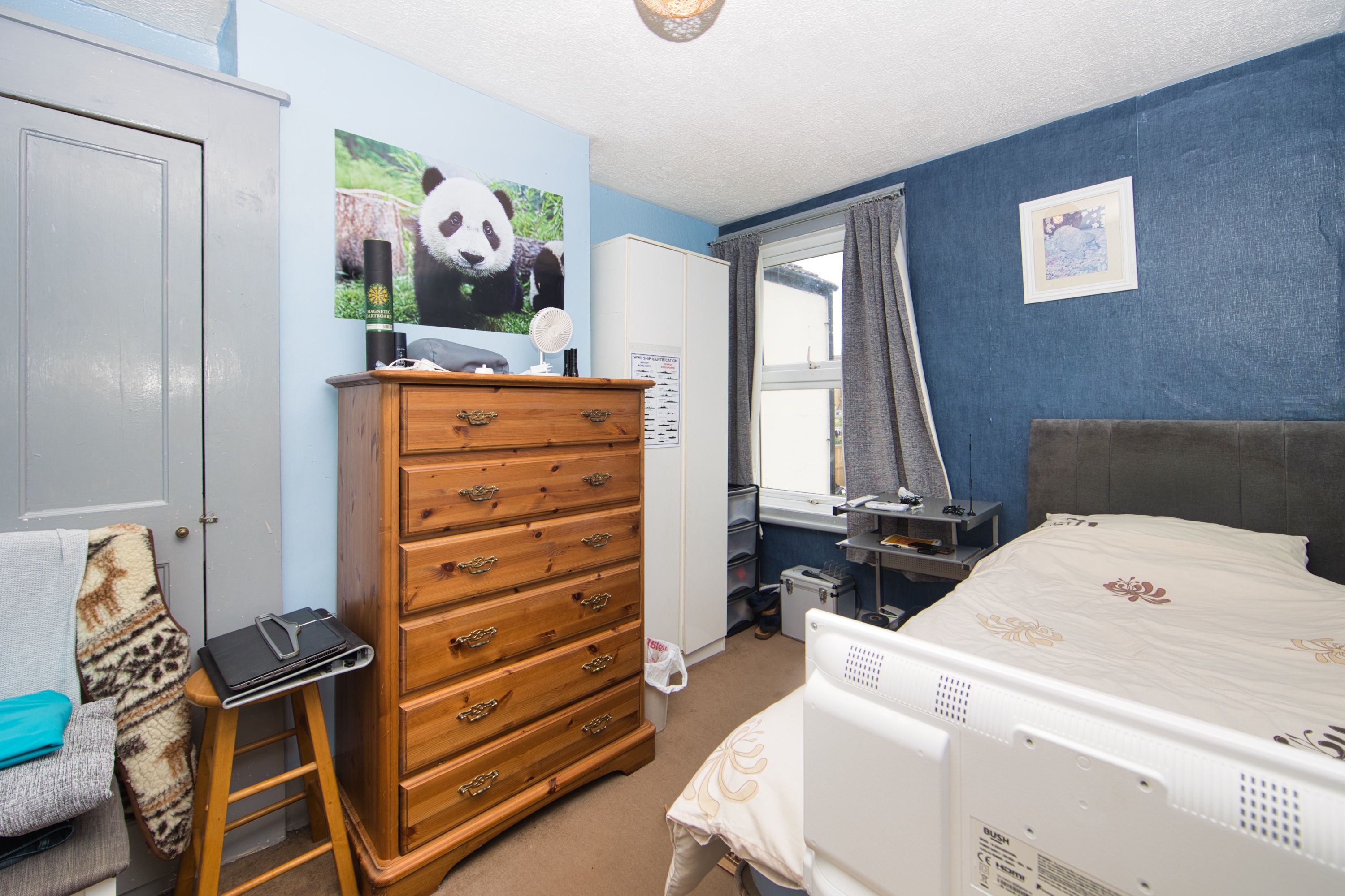 Malmains Road, Dover, CT17 Street