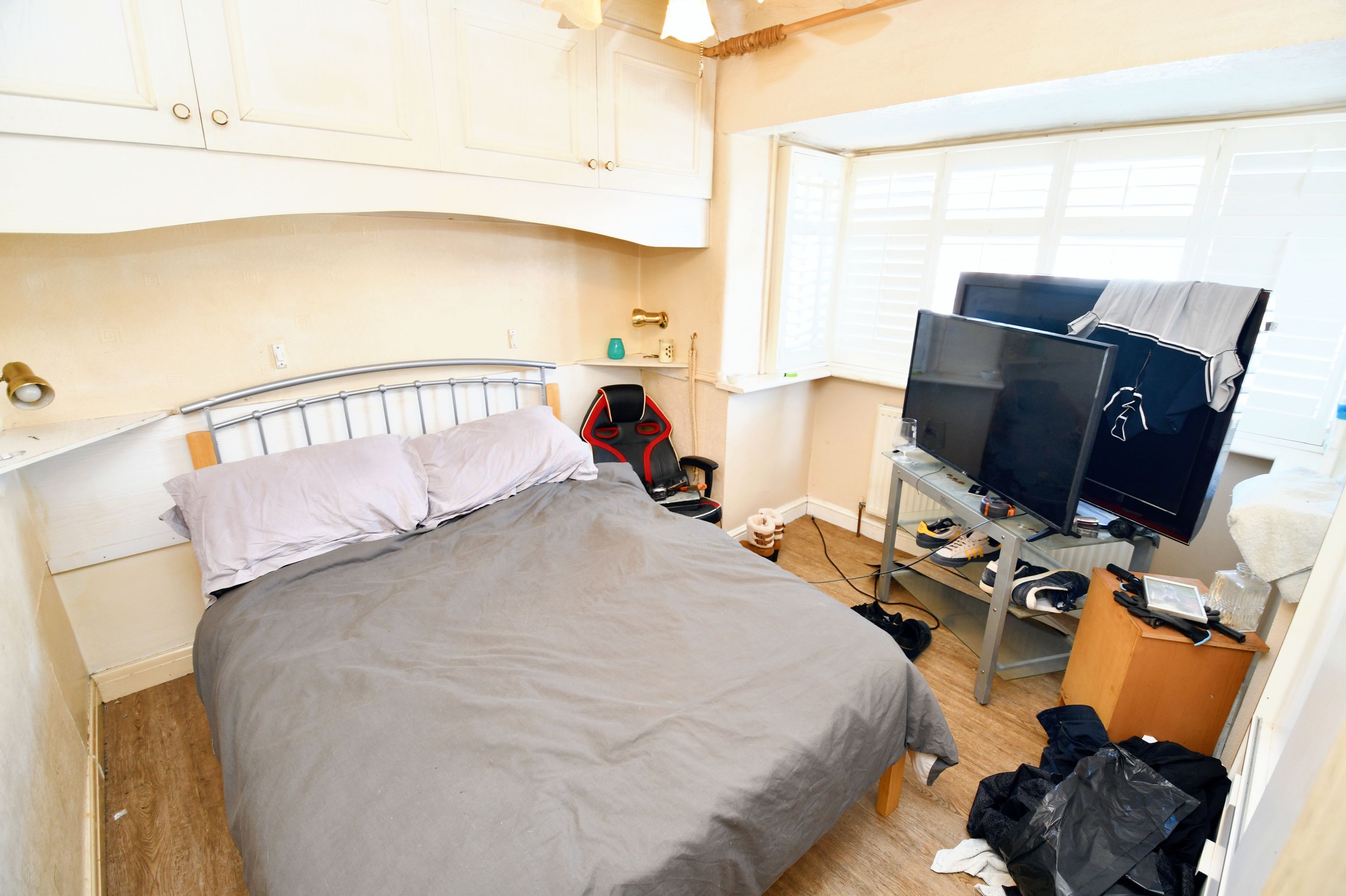 Lostock Road, Salford, M5 Street