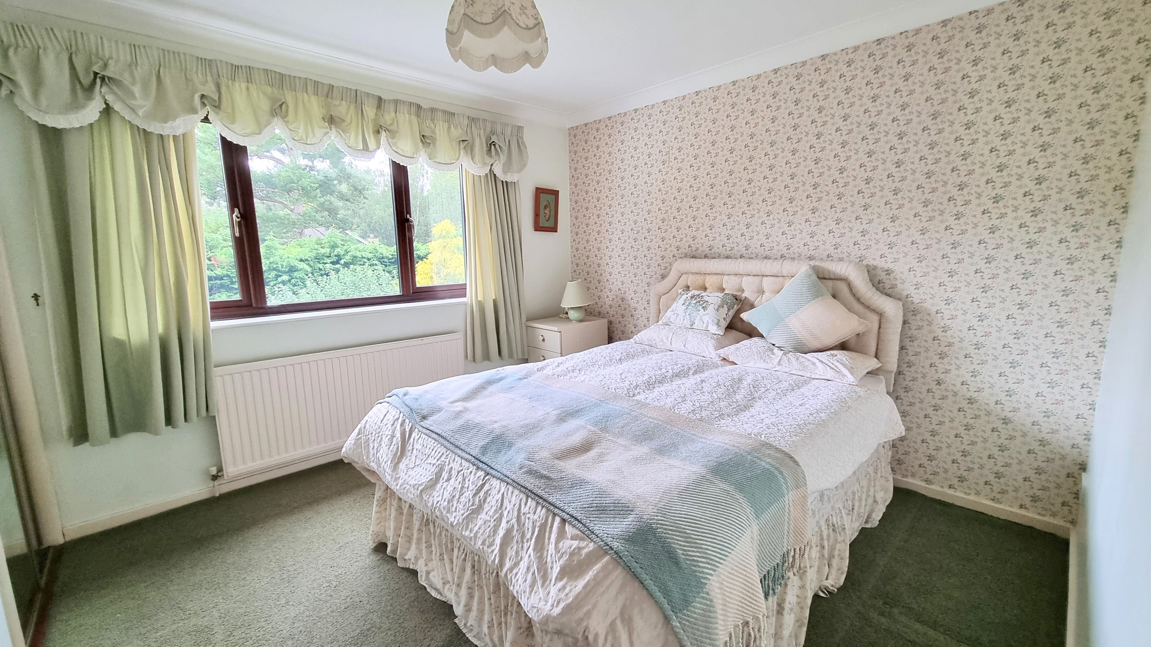 Costells Edge, Scaynes Hill, RH17 Street