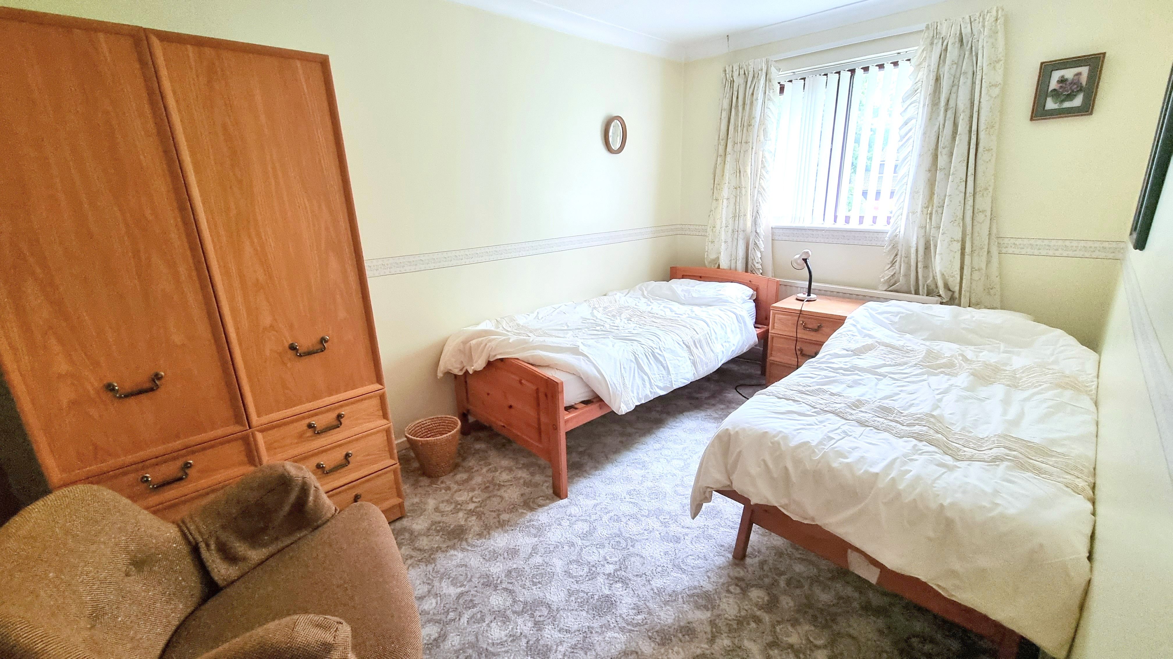 Costells Edge, Scaynes Hill, RH17 Street