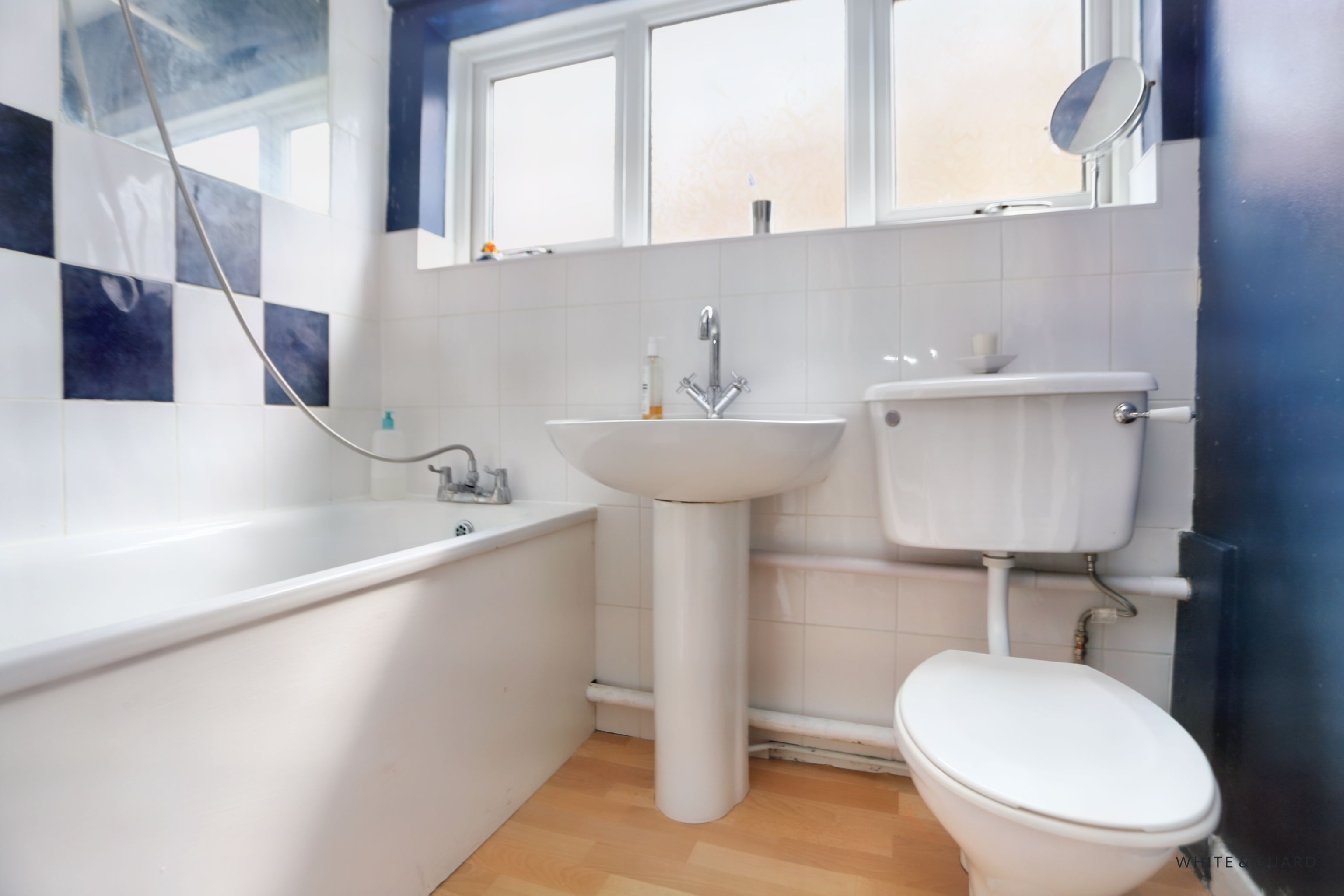 Provene Gardens, Waltham Chase, SO32 Street