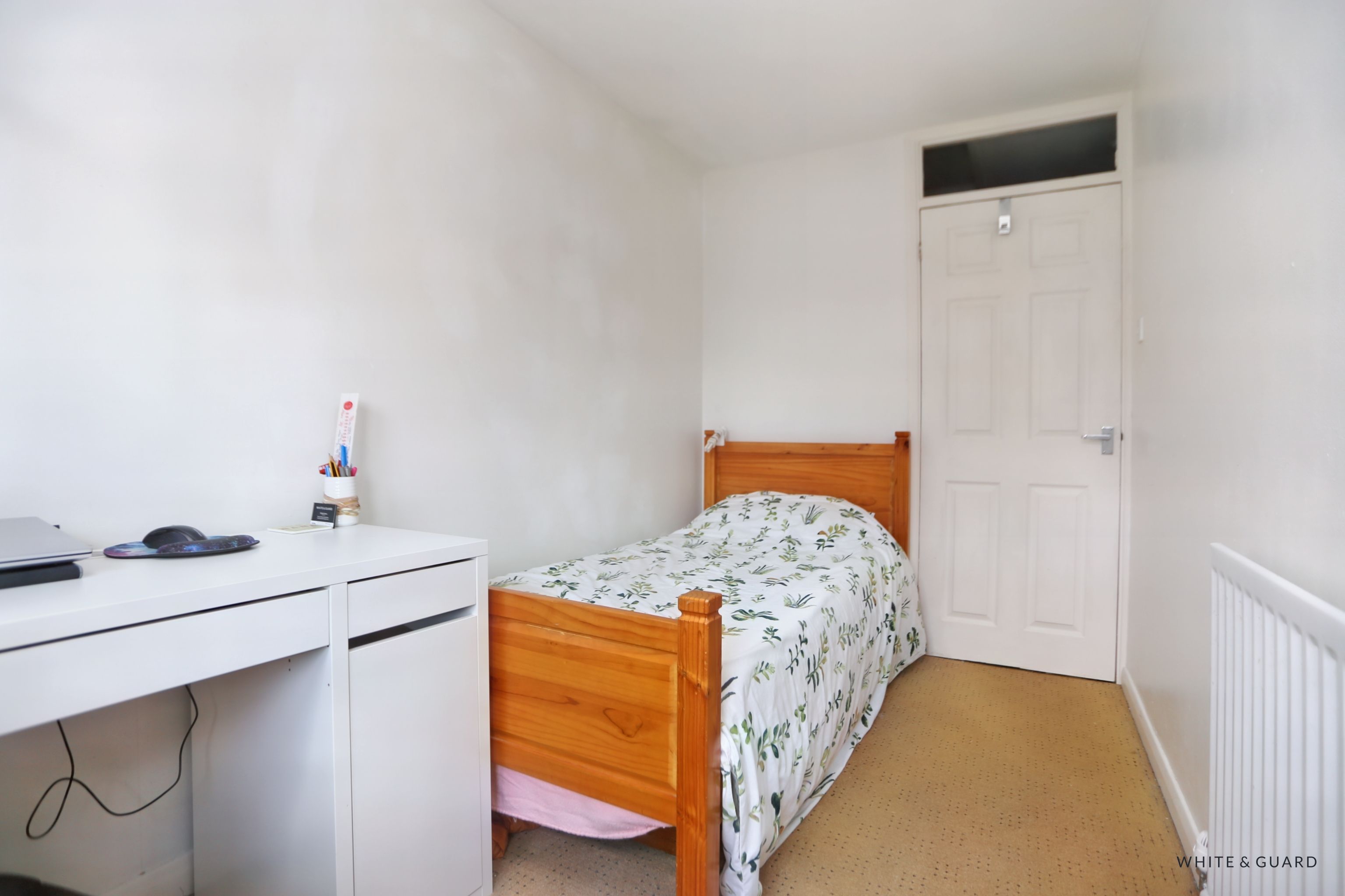 Provene Gardens, Waltham Chase, SO32 Street