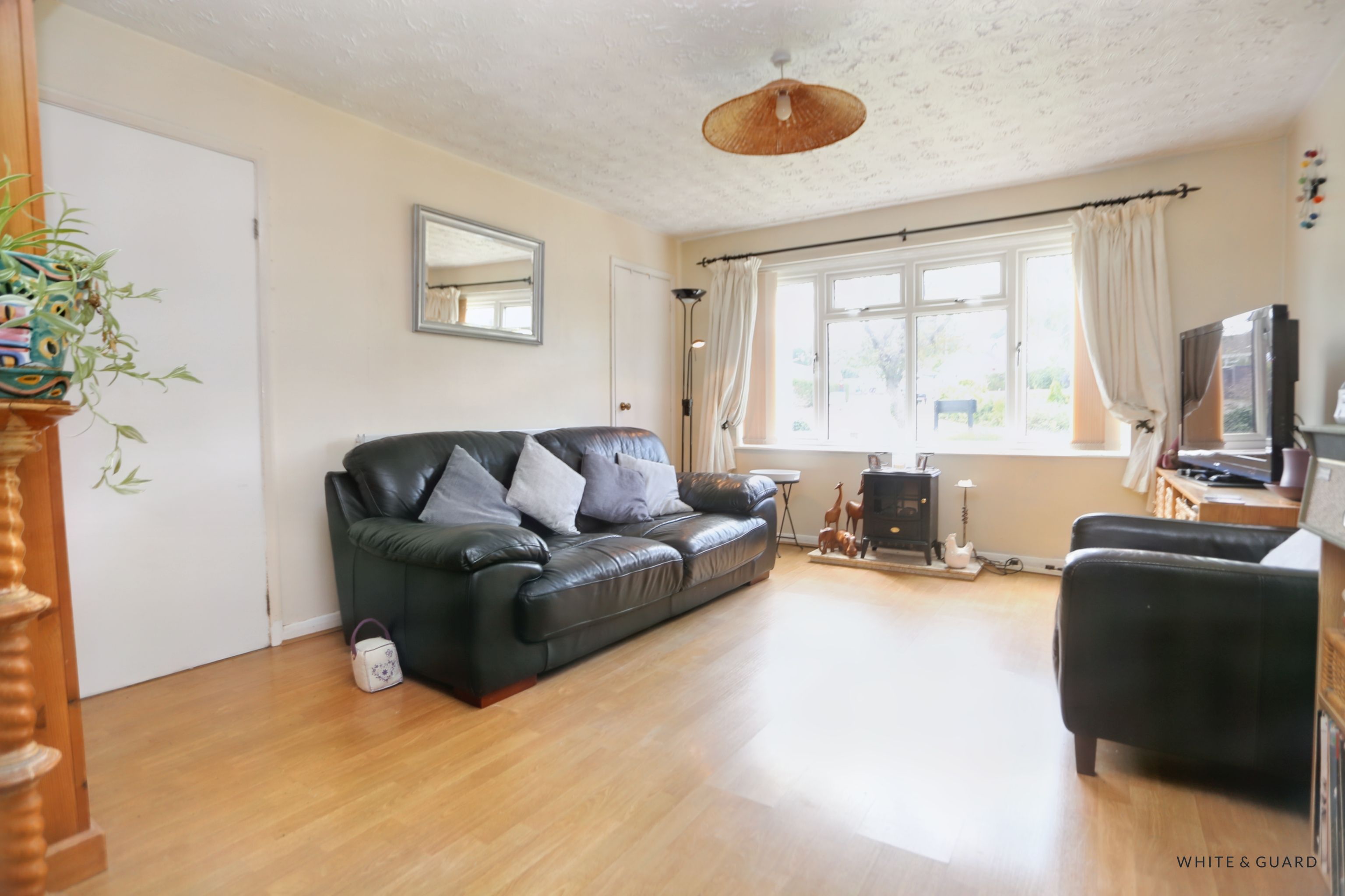 Provene Gardens, Waltham Chase, SO32 Street